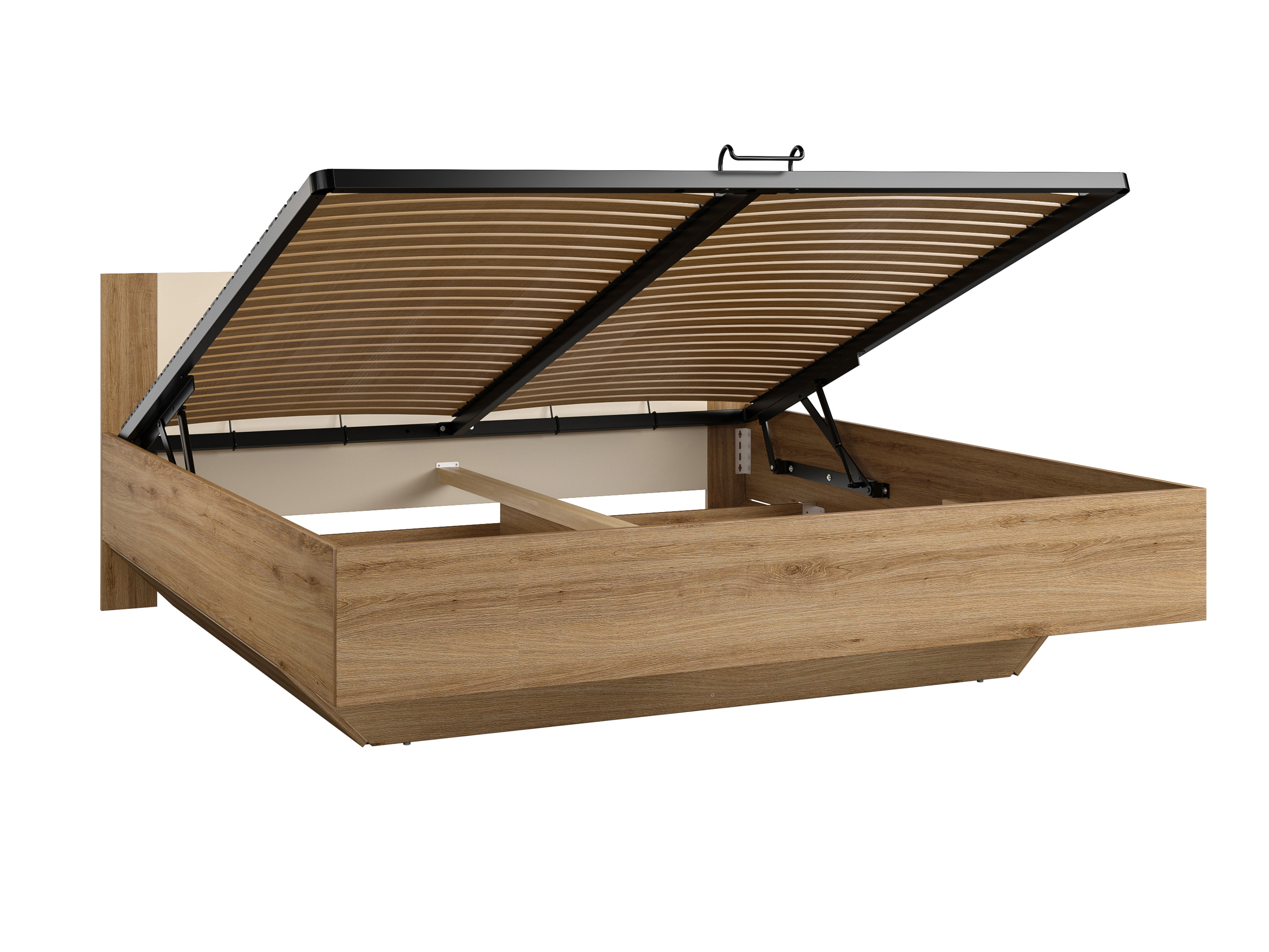 Letto Mirsevi 106 (180 x 200 cm)