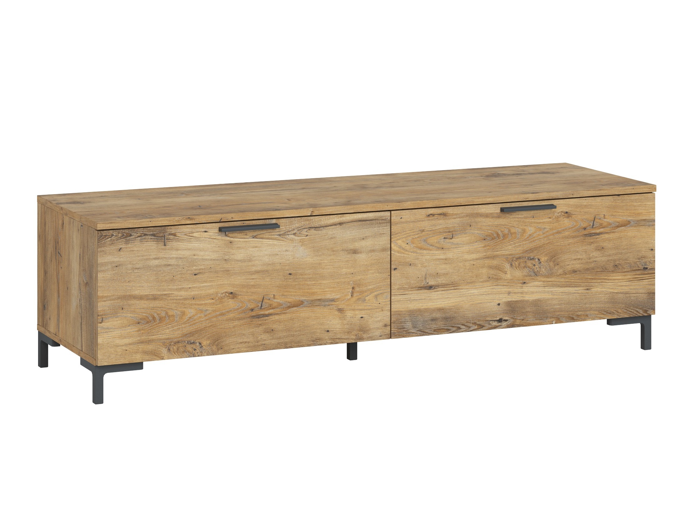 Mobile porta TV Salnola 104 (Castagna)