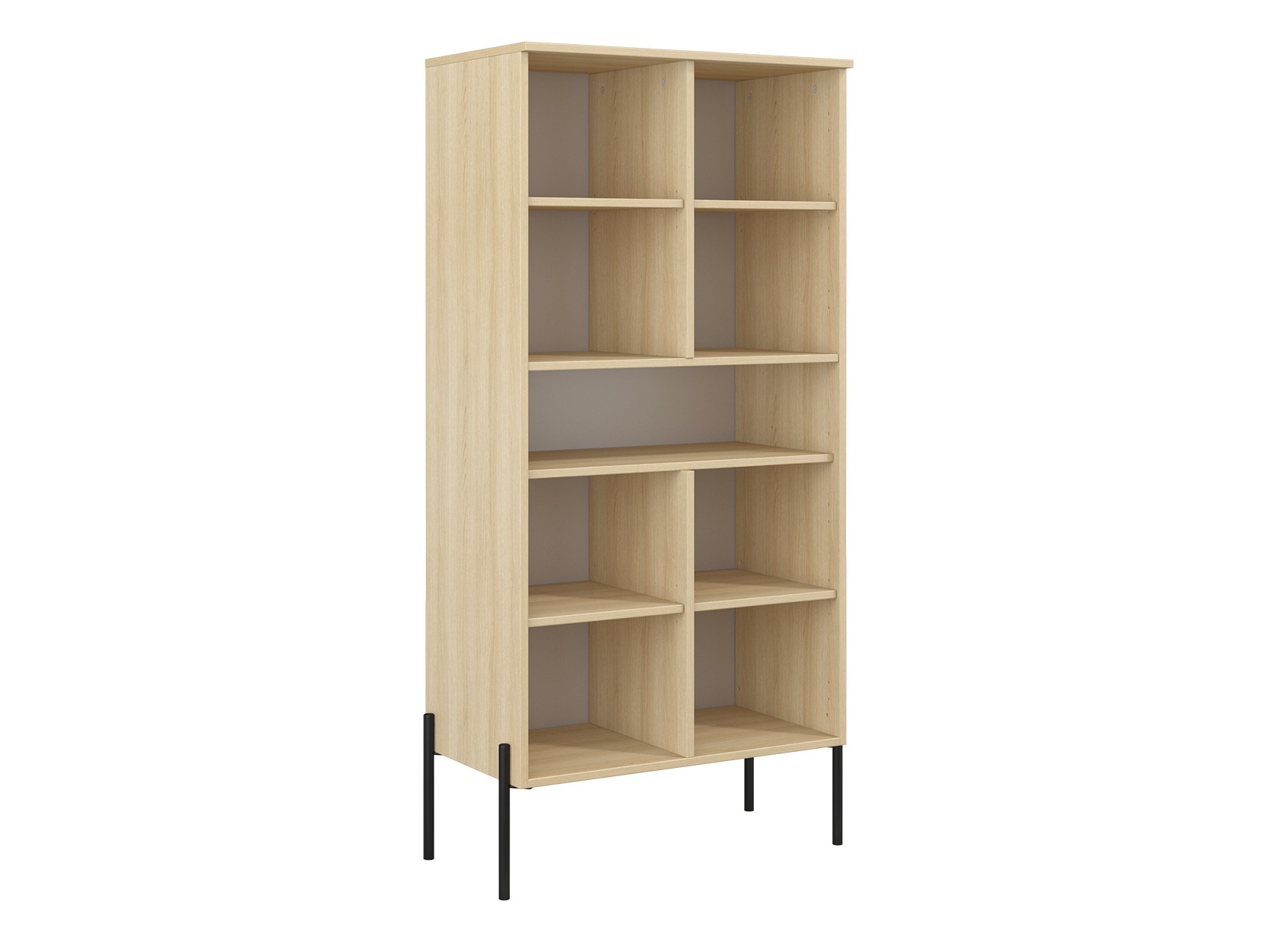 Scaffale Levtenu 120 (Quercia)