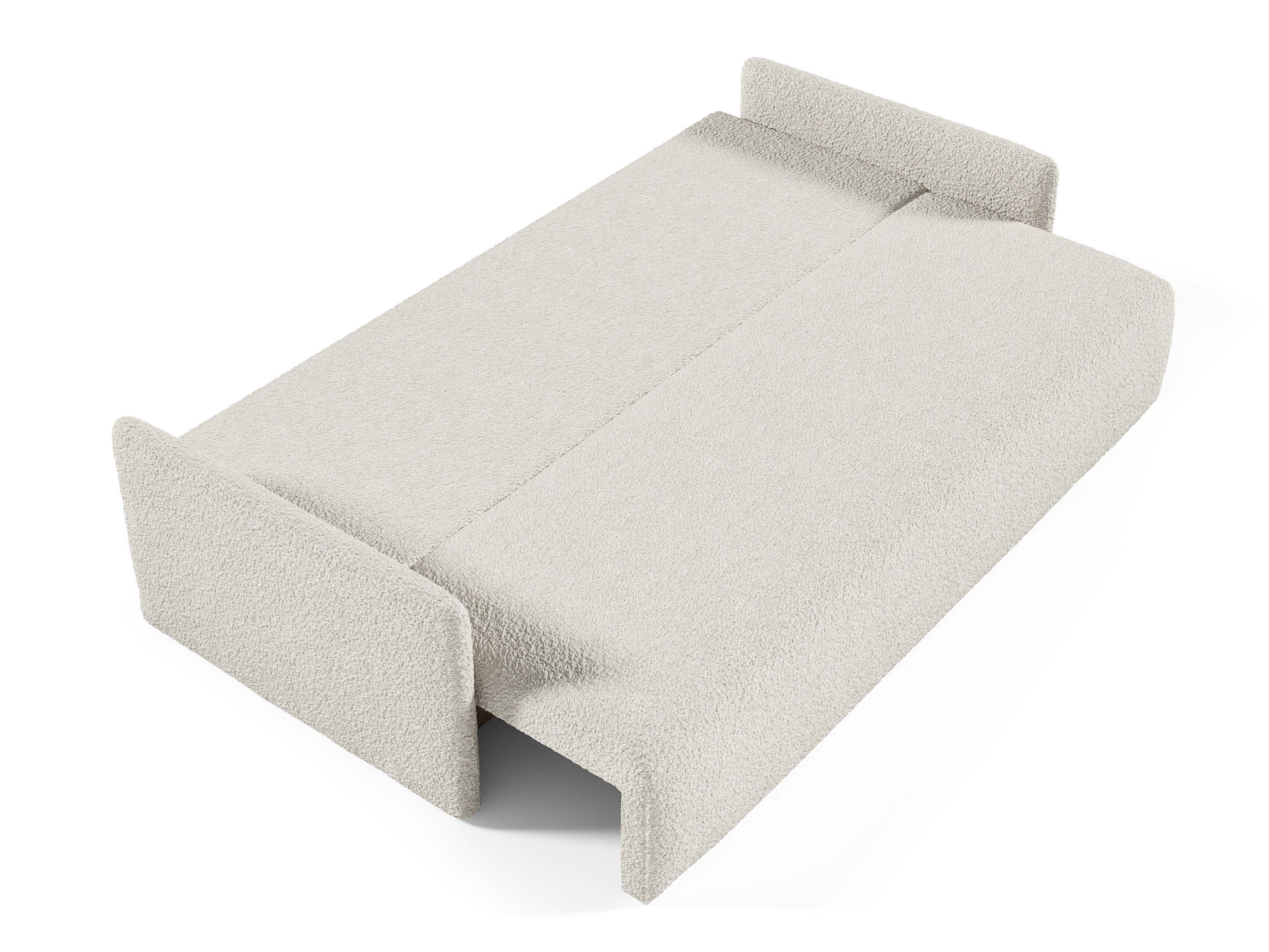 Divano letto Greensboro 107