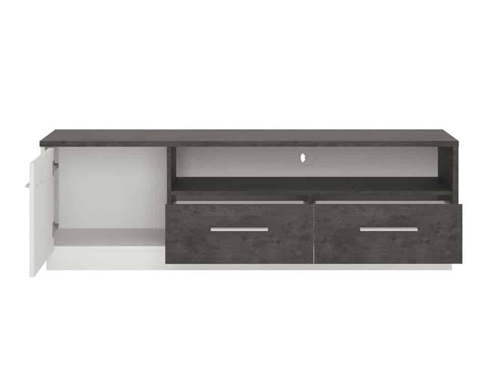 Parete attrezzata Ontario 177