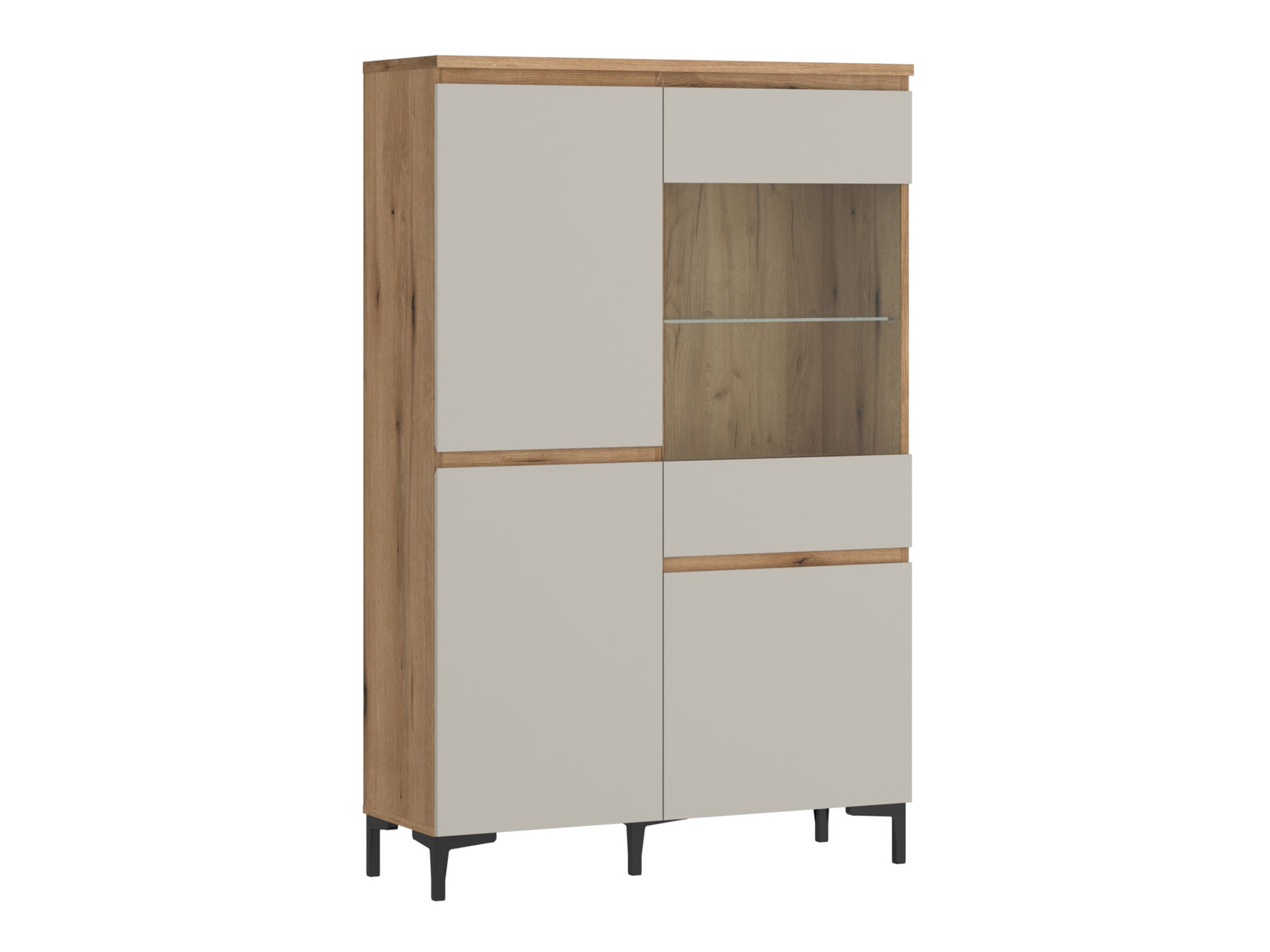 Scaffale Ontario 174