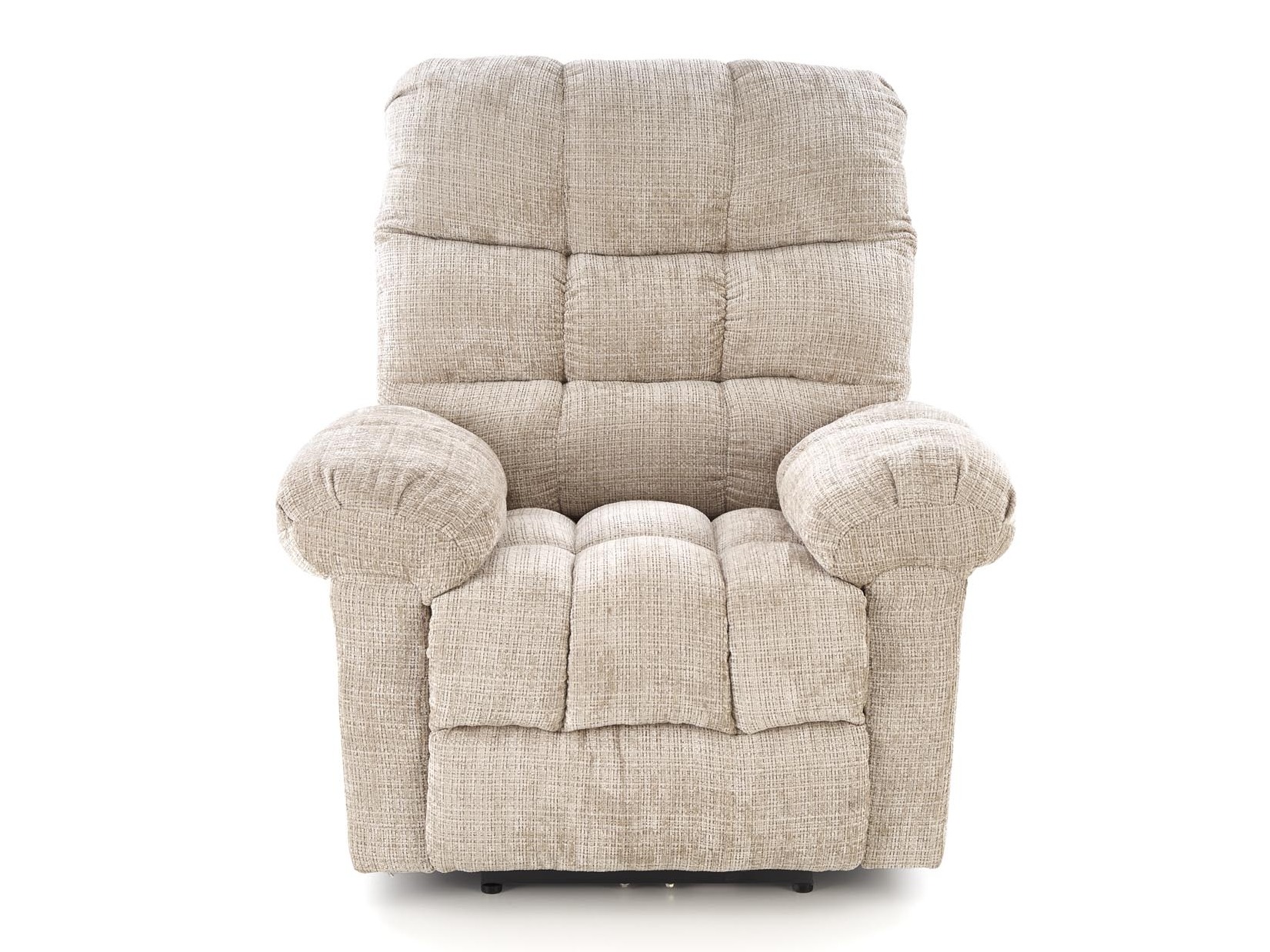 Poltrona regolabile Houston 2080 (Beige)