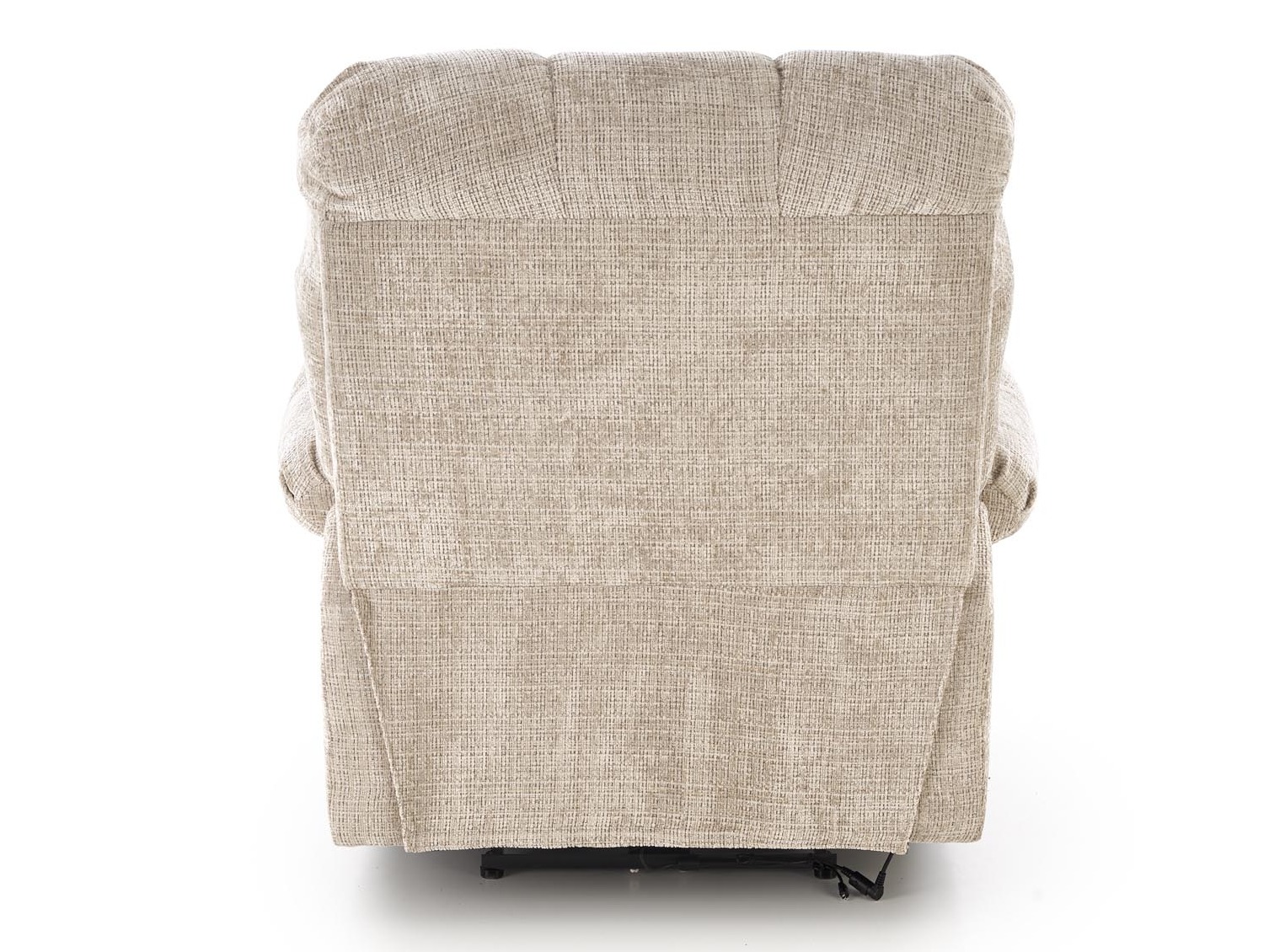 Poltrona regolabile Houston 2080 (Beige)