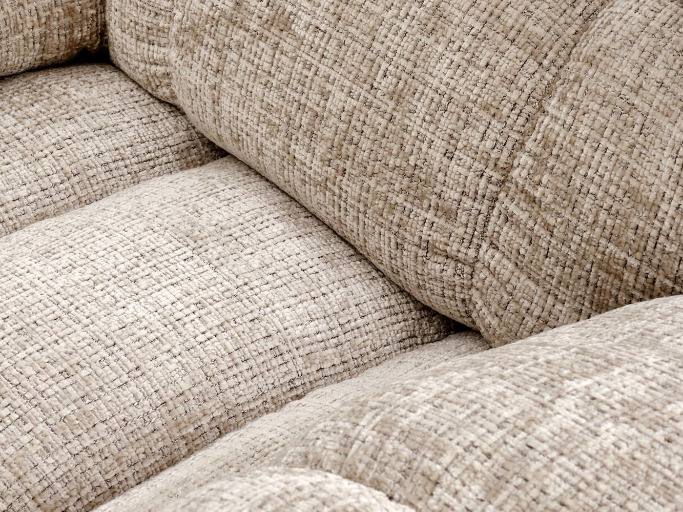 Poltrona regolabile Houston 2080 (Beige)