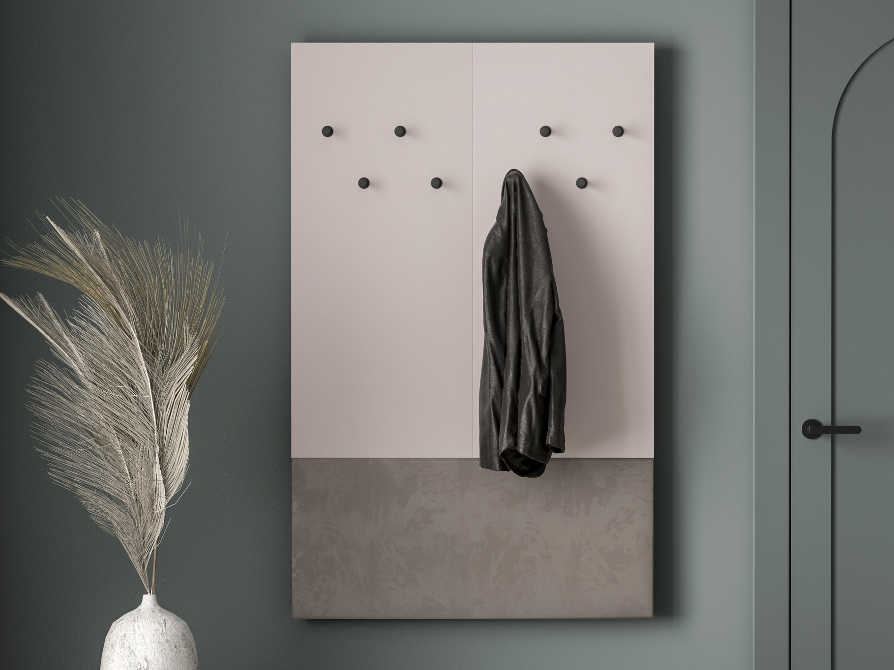 Attaccapanni Tivorlo 101