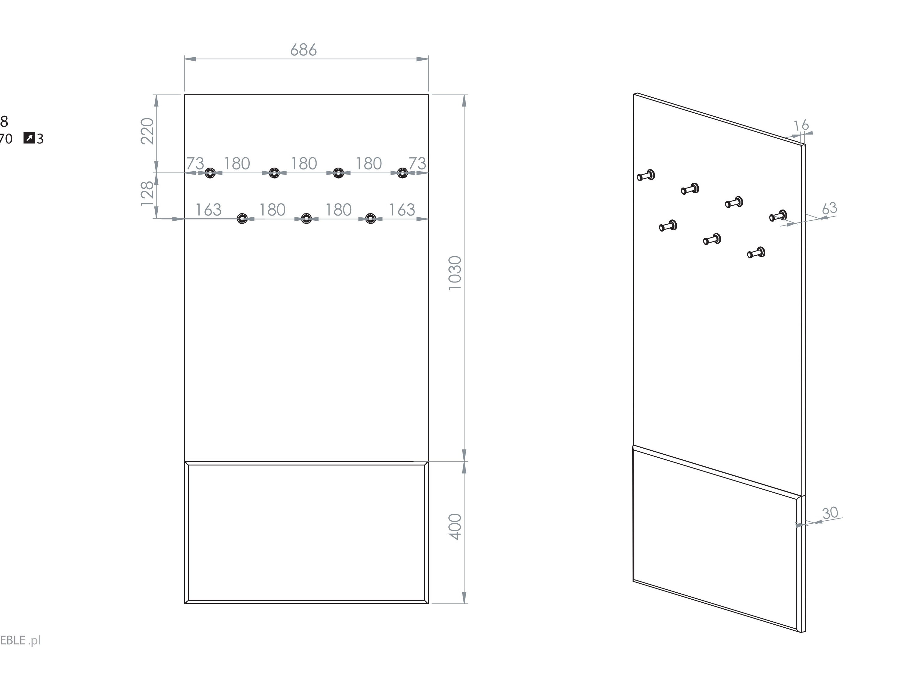 Attaccapanni Tivorlo 102