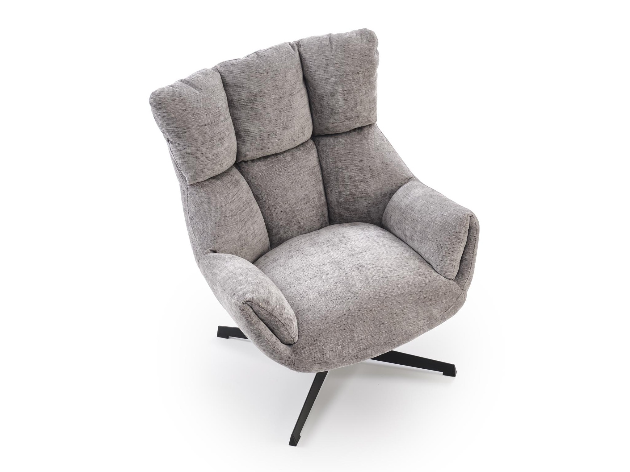 Poltrona Houston 2088 (Grigio)