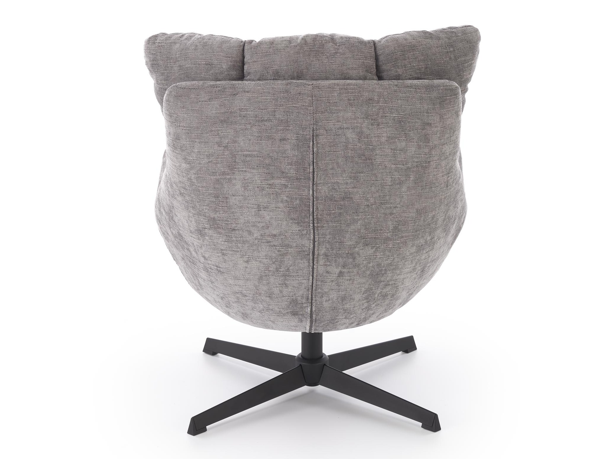 Poltrona Houston 2088 (Grigio)