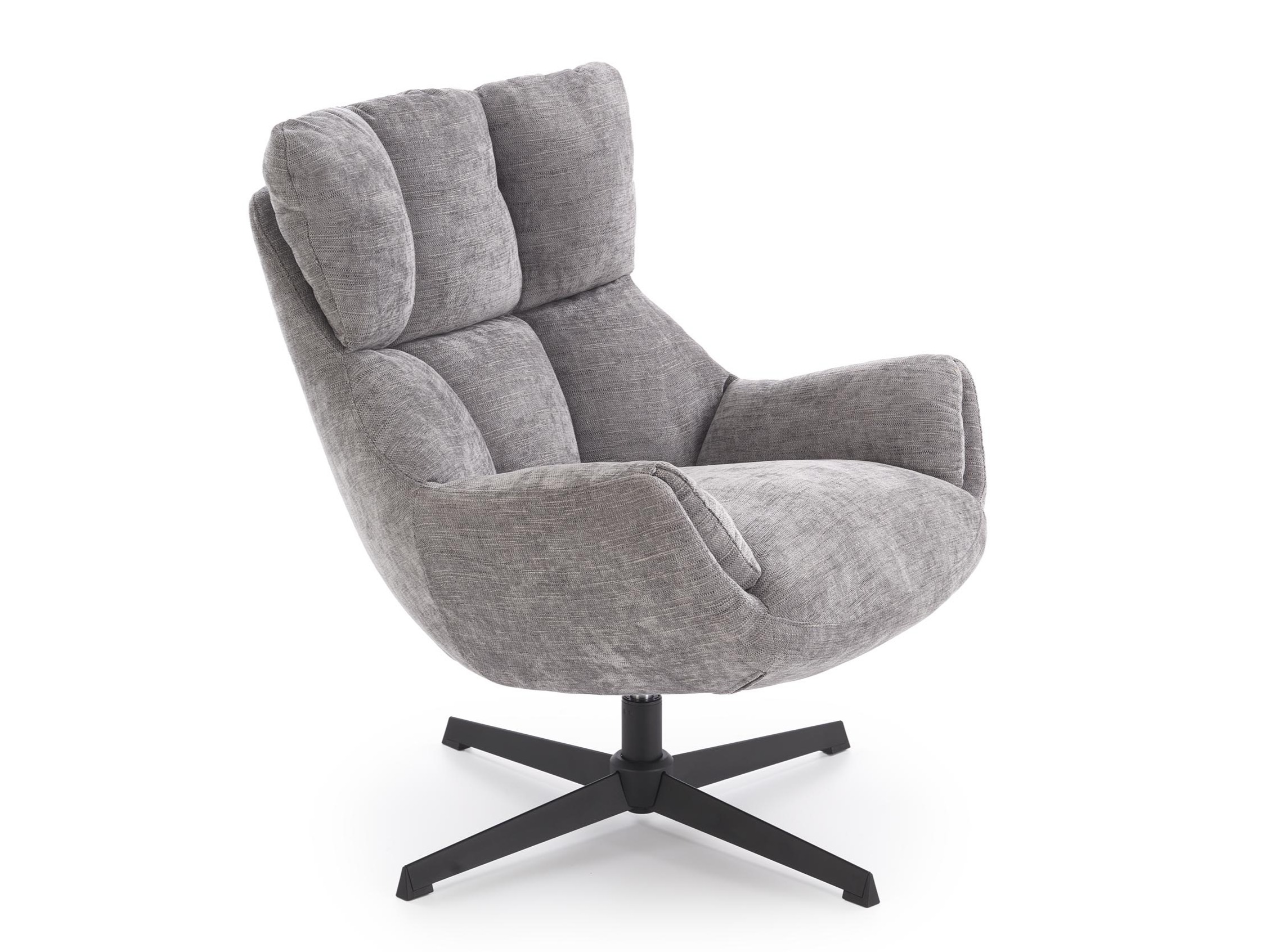 Poltrona Houston 2088 (Grigio)