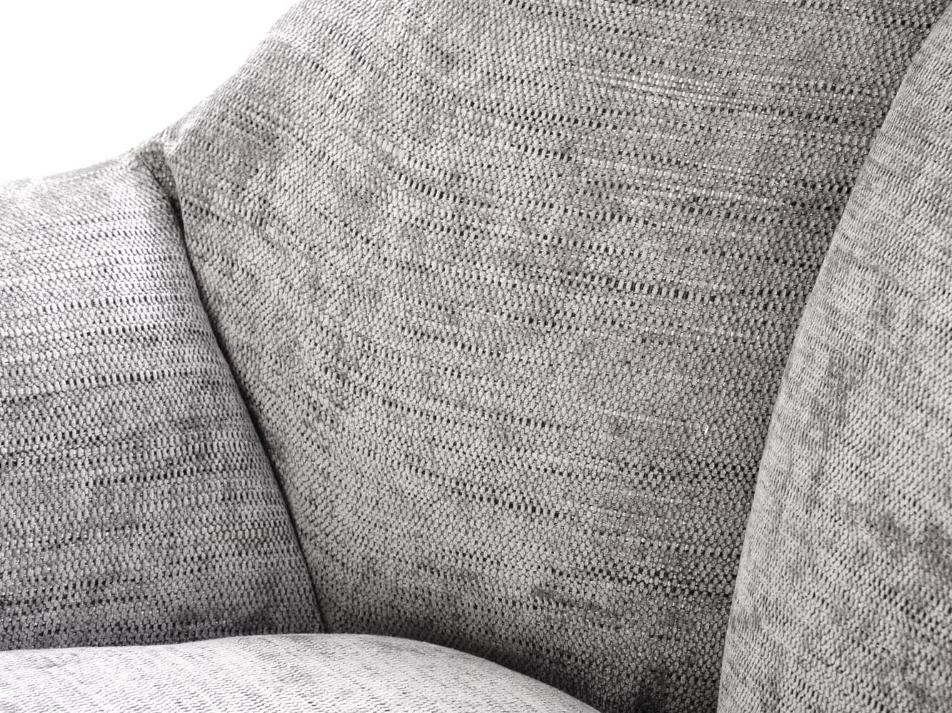 Poltrona Houston 2088 (Grigio)
