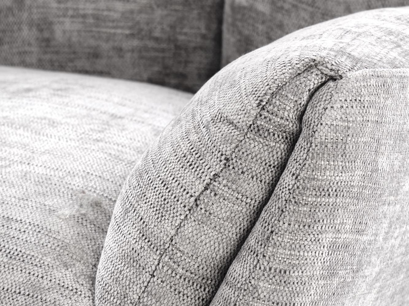 Poltrona Houston 2088 (Grigio)