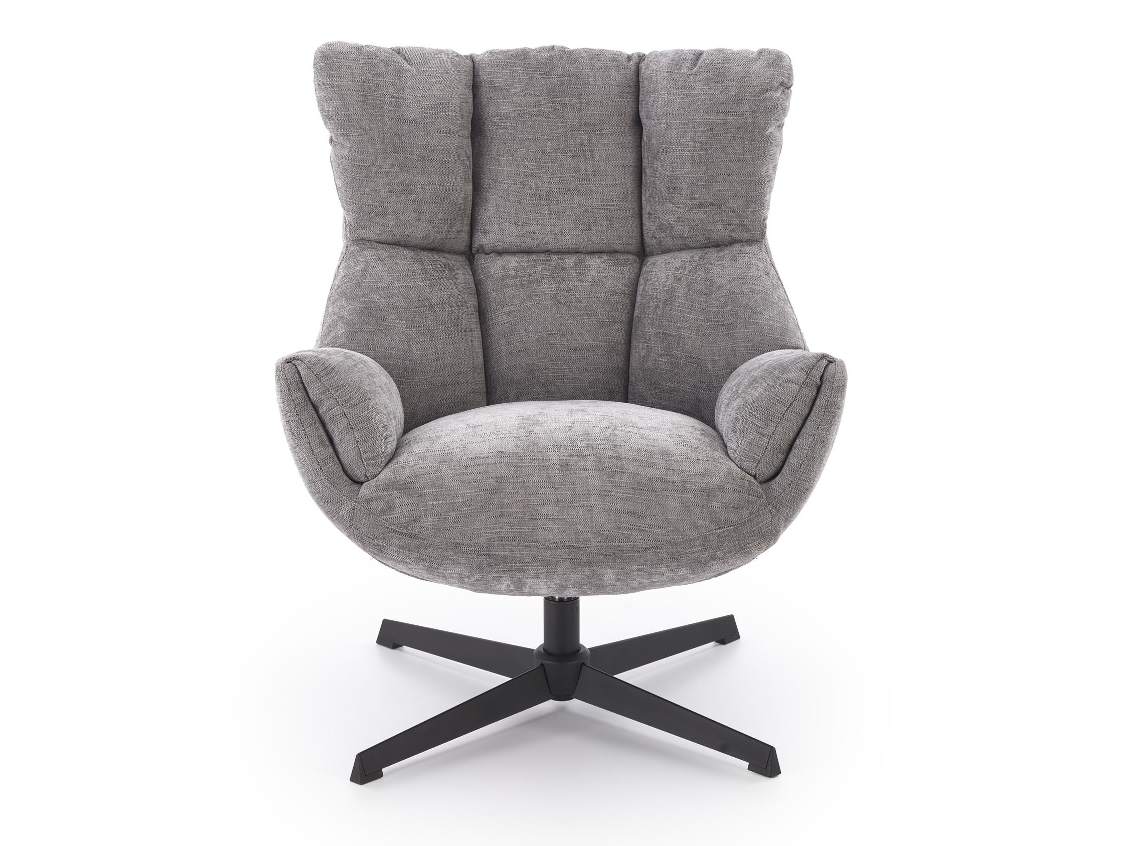 Poltrona Houston 2088 (Grigio)