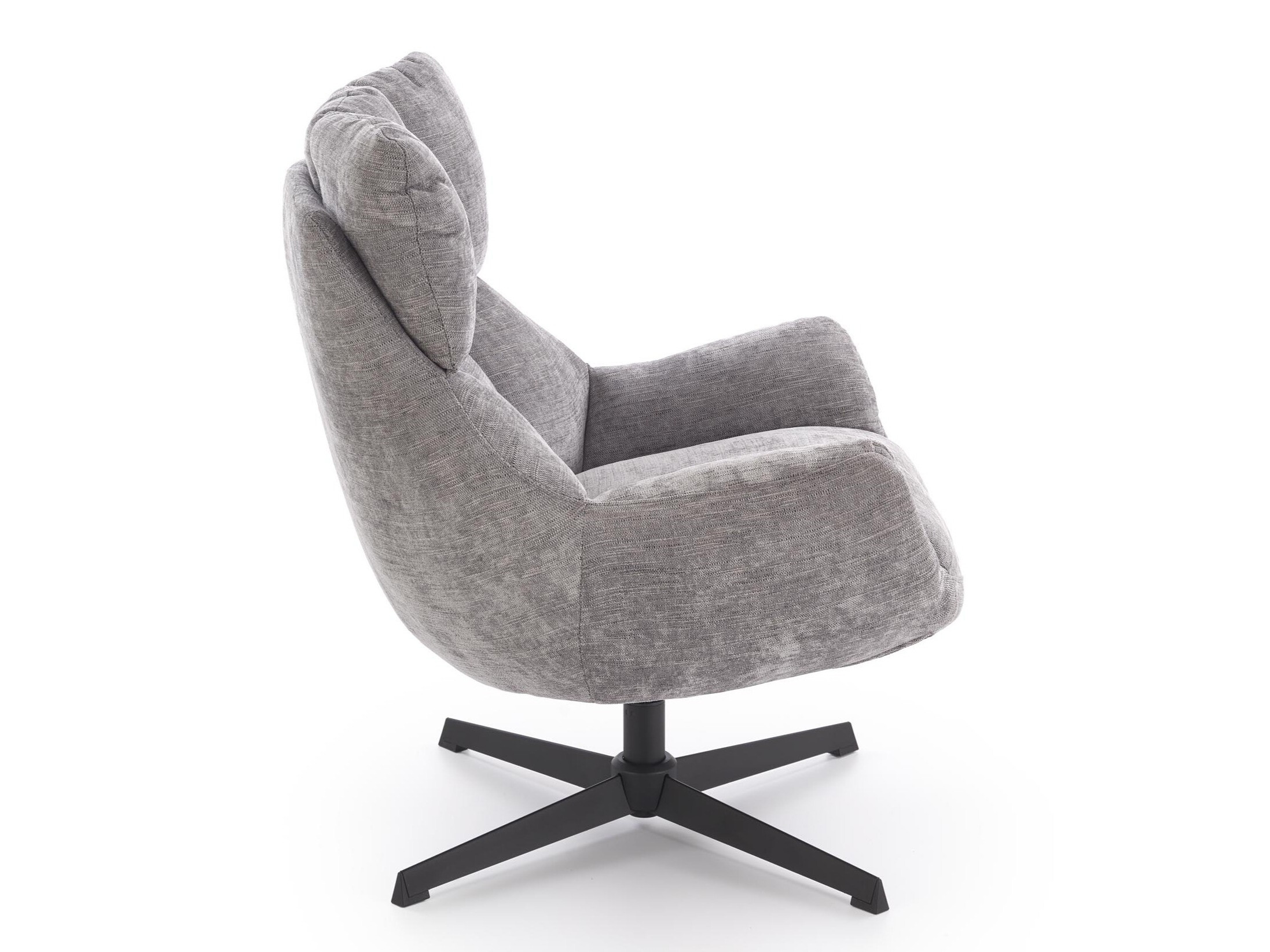Poltrona Houston 2088 (Grigio)