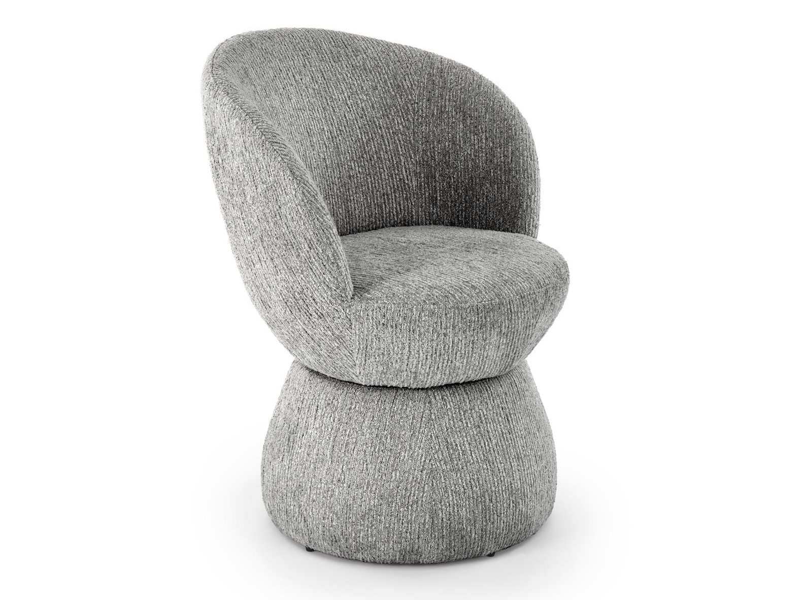 Sedia Houston 2082 (Grigio)