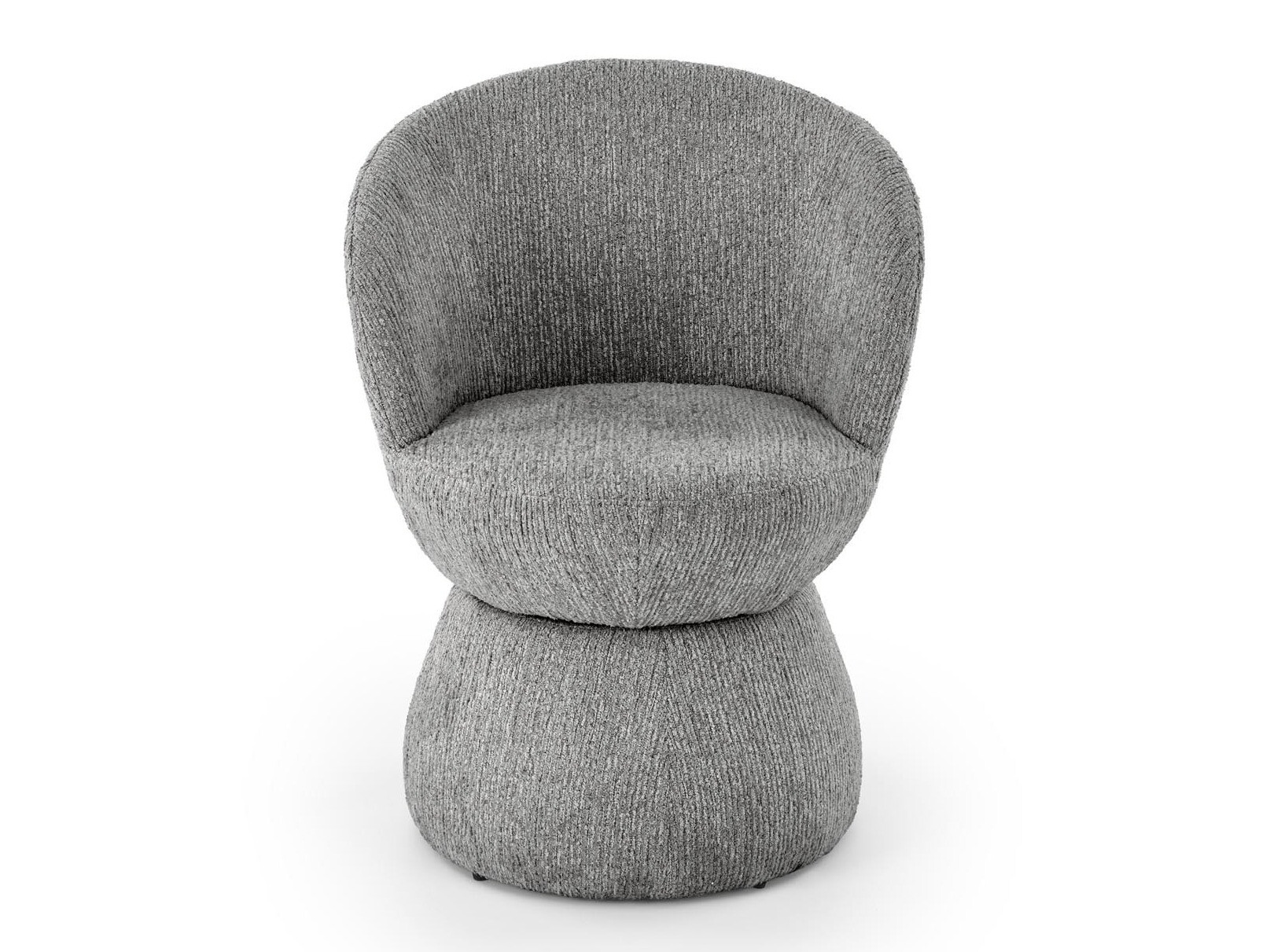 Sedia Houston 2082 (Grigio)