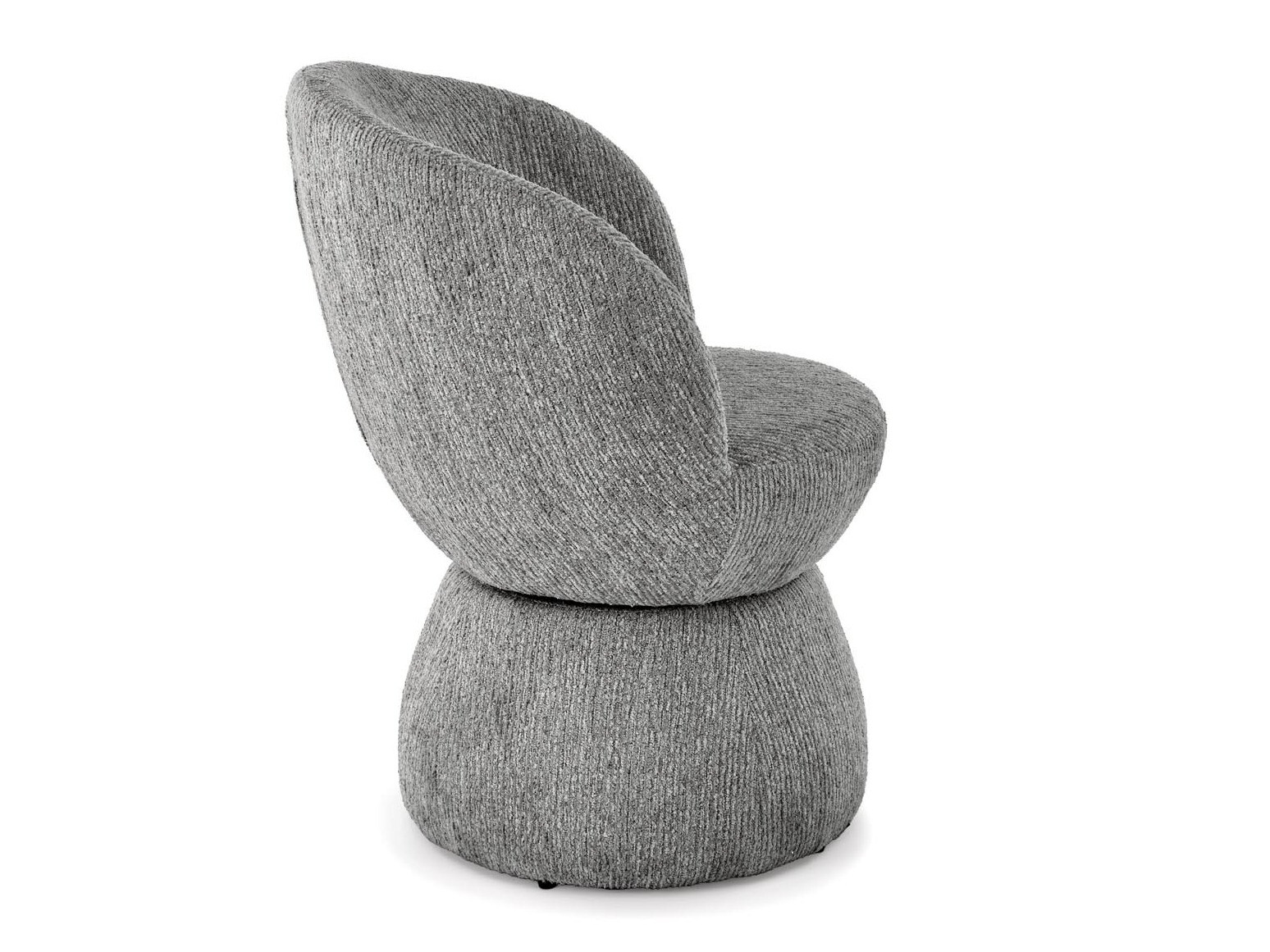 Sedia Houston 2082 (Grigio)