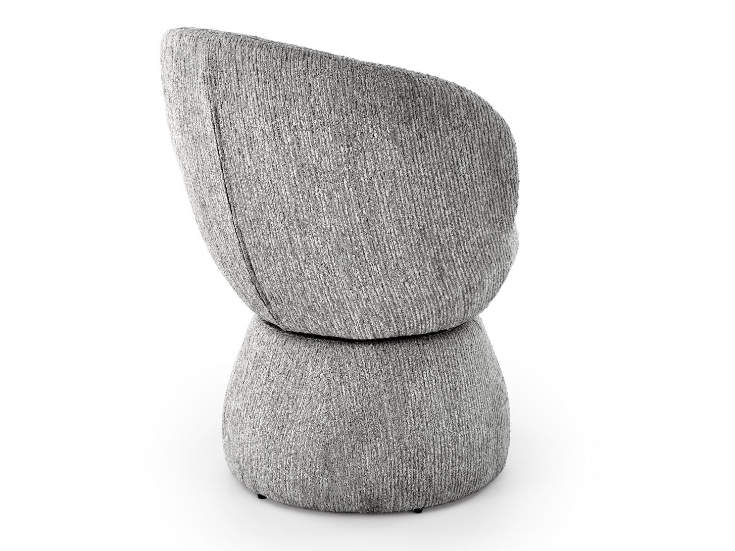 Sedia Houston 2082 (Grigio)