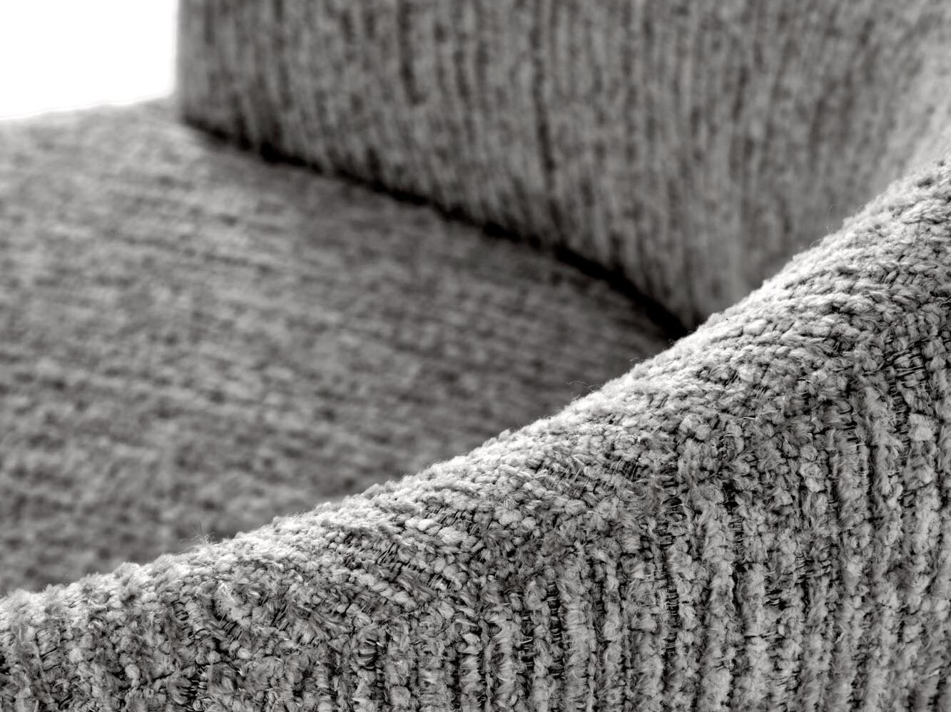 Sedia Houston 2082 (Grigio)