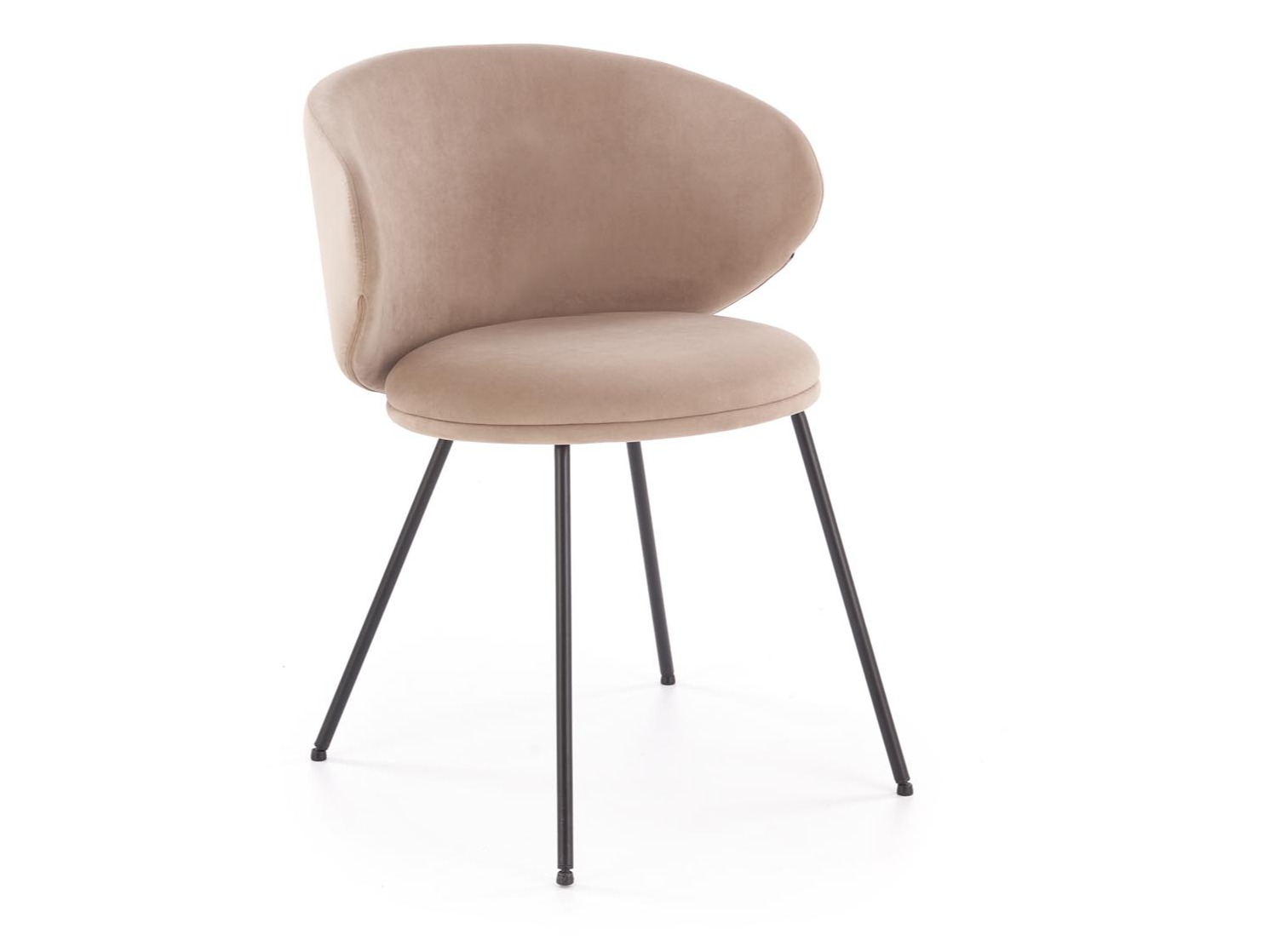 Sedia Houston 2083 (Beige)