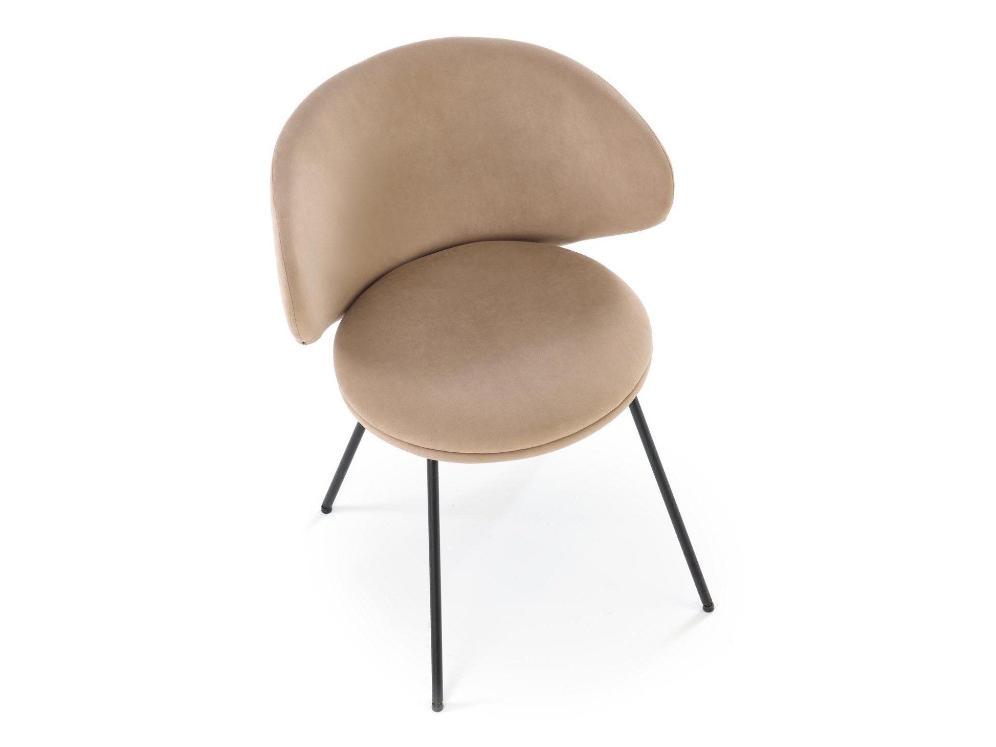 Sedia Houston 2083 (Beige)