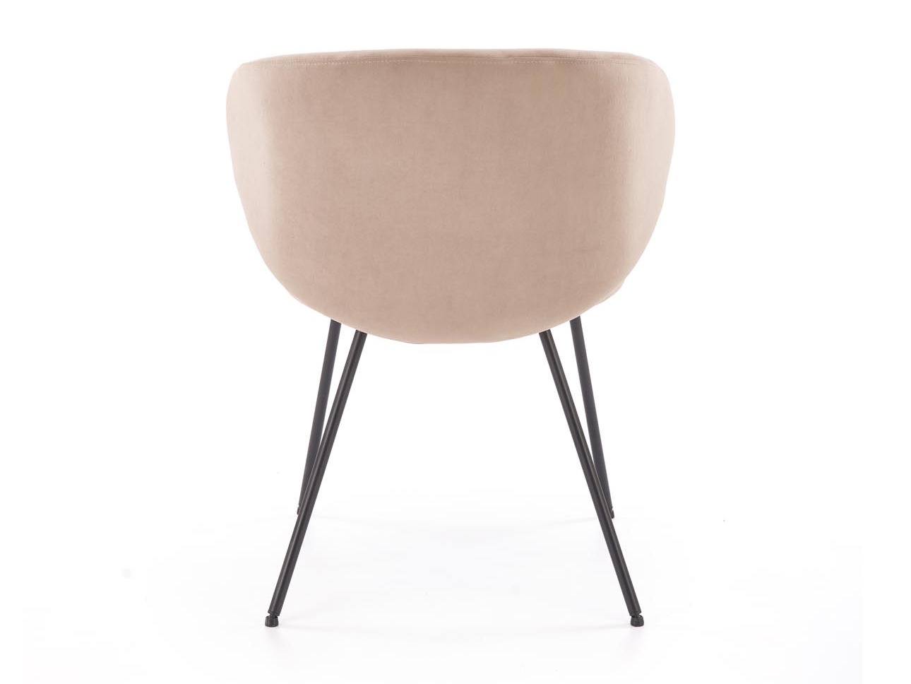 Sedia Houston 2083 (Beige)