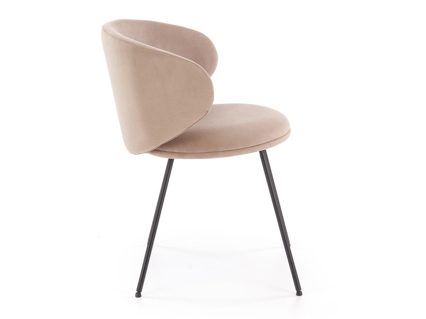 Sedia Houston 2083 (Beige)