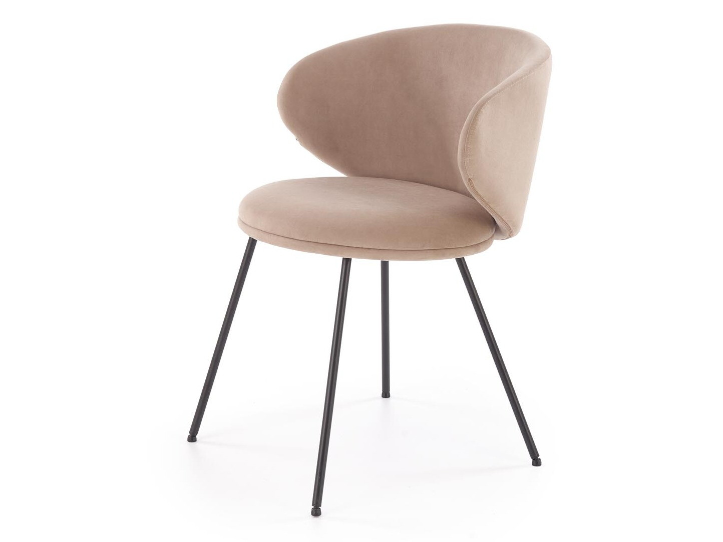 Sedia Houston 2083 (Beige)