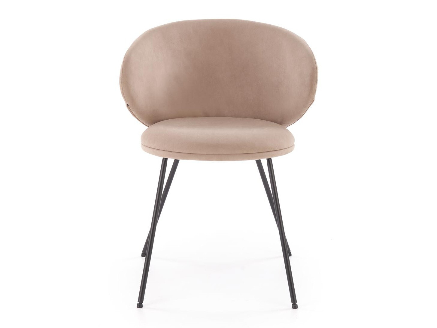 Sedia Houston 2083 (Beige)