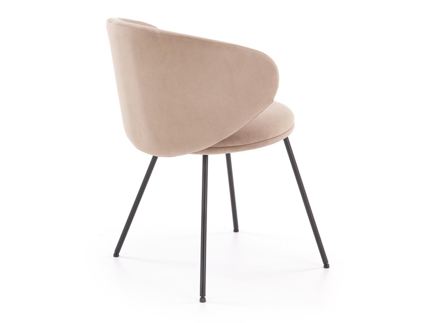 Sedia Houston 2083 (Beige)