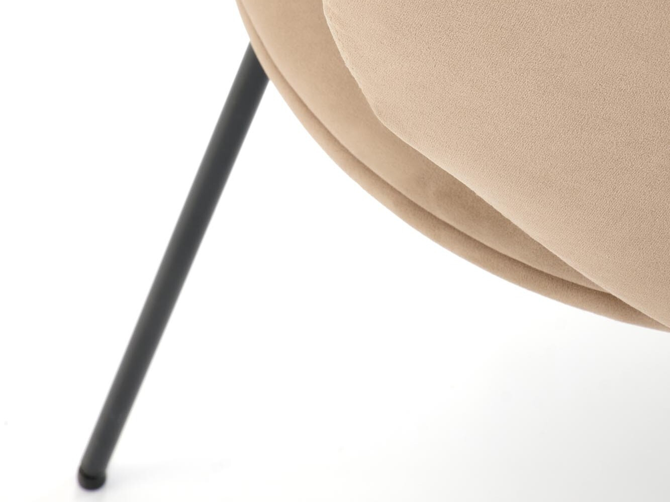 Sedia Houston 2083 (Beige)