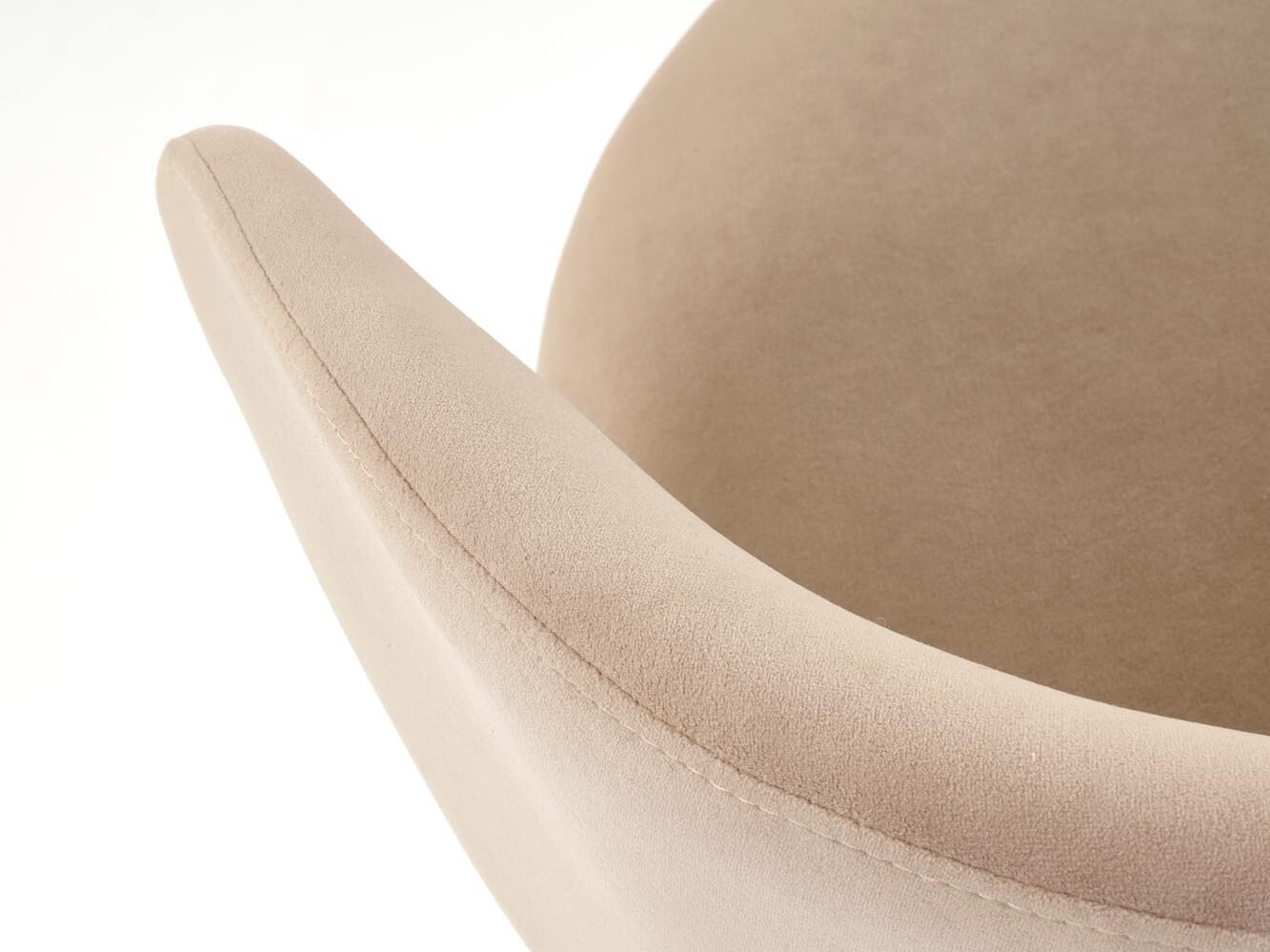 Sedia Houston 2083 (Beige)