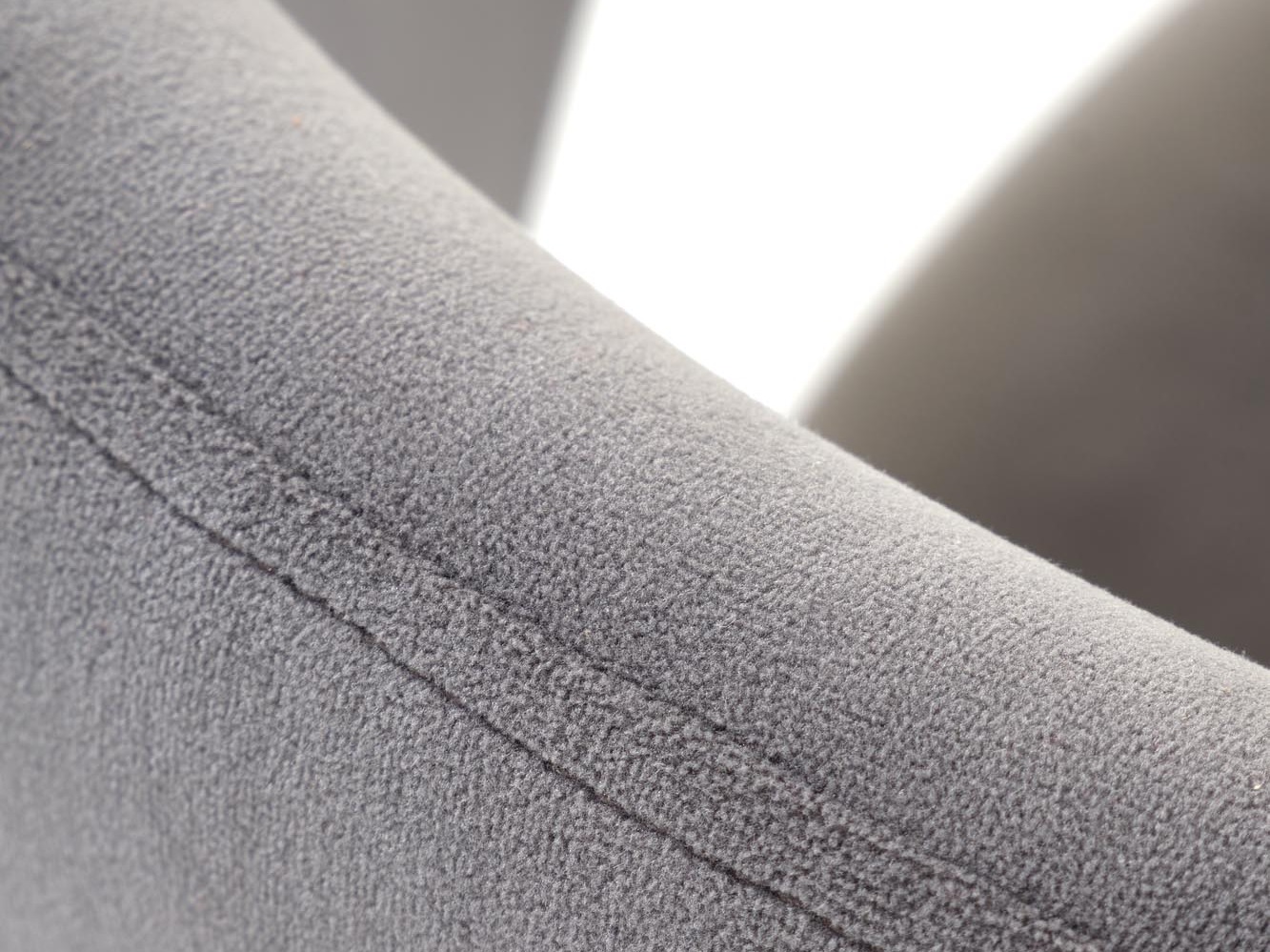 Sedia Houston 2083 (Grigio)