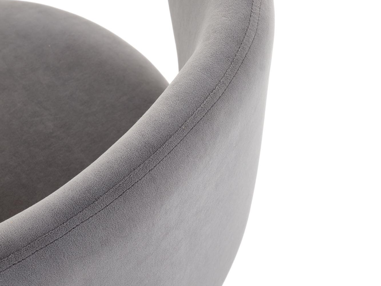 Sedia Houston 2083 (Grigio)