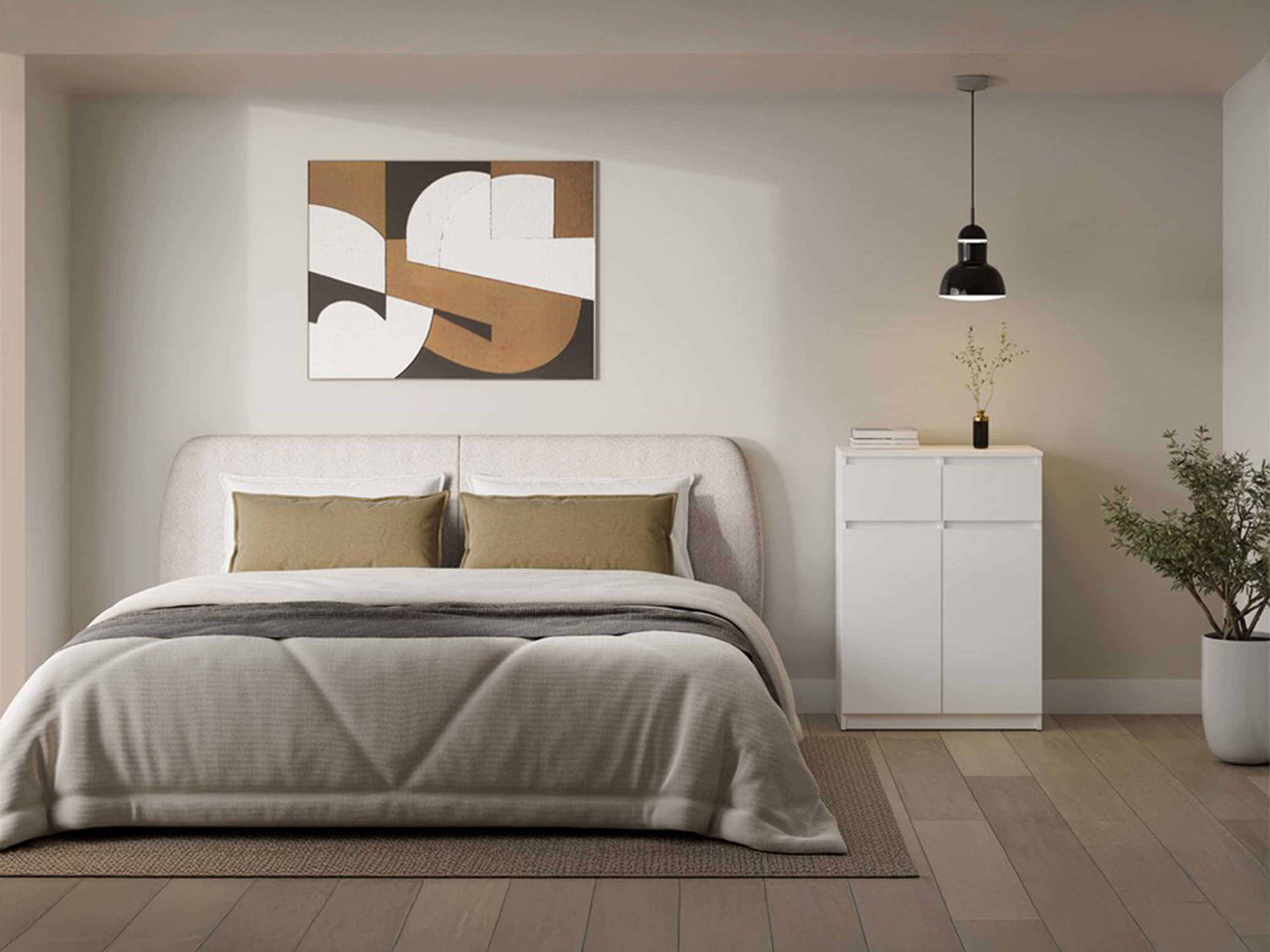 Cassettiera Elbvelu 133