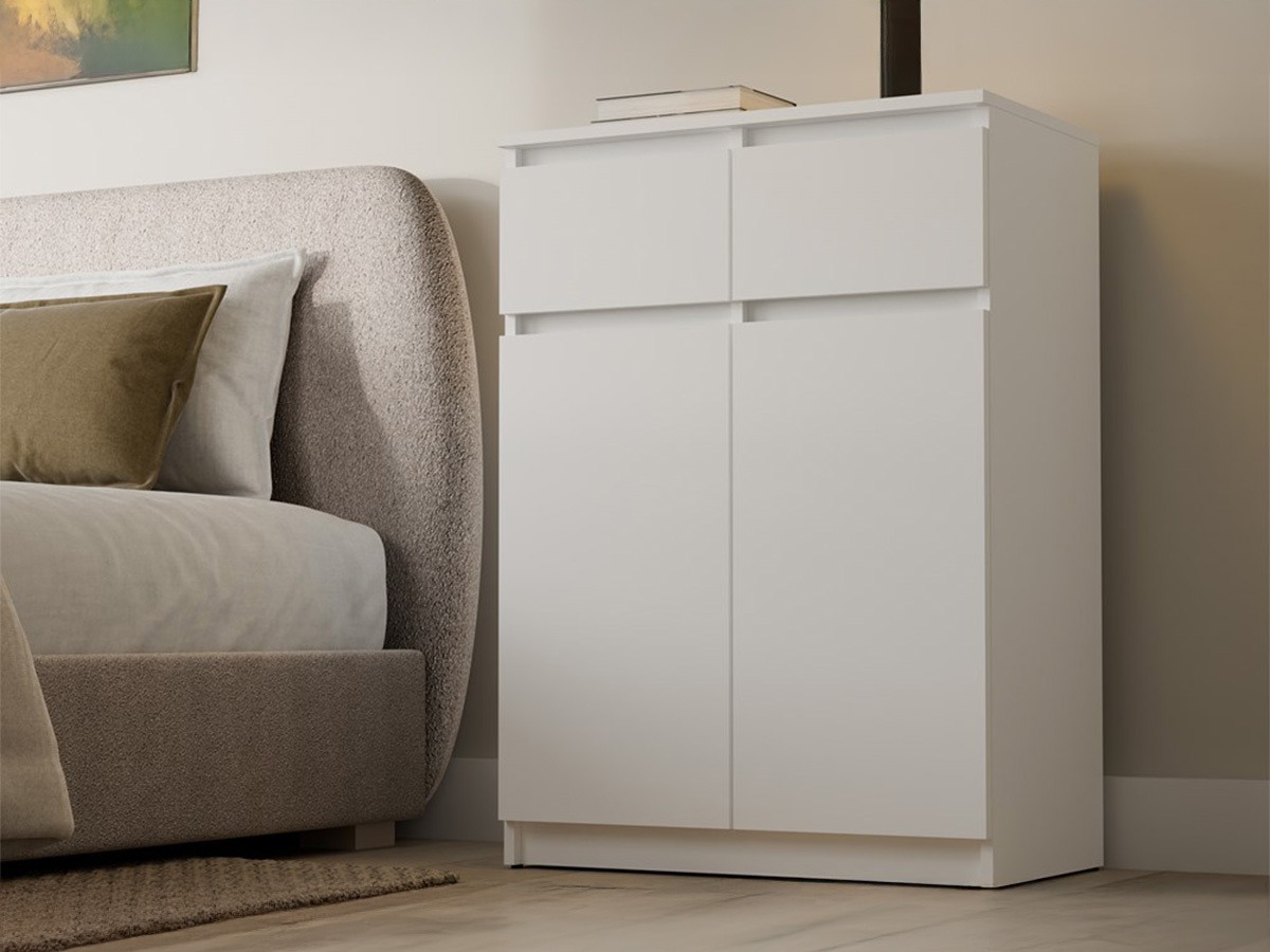 Cassettiera Elbvelu 133