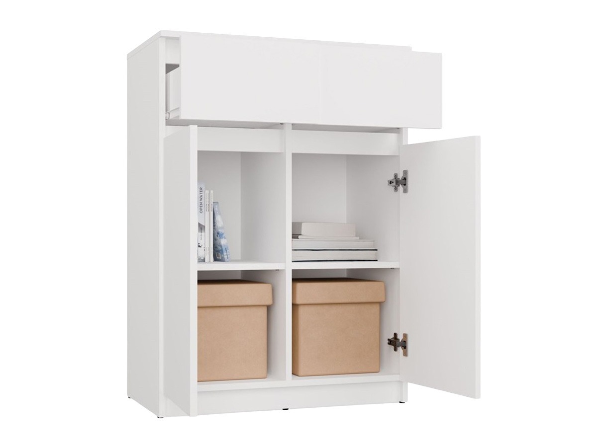 Cassettiera Elbvelu 133