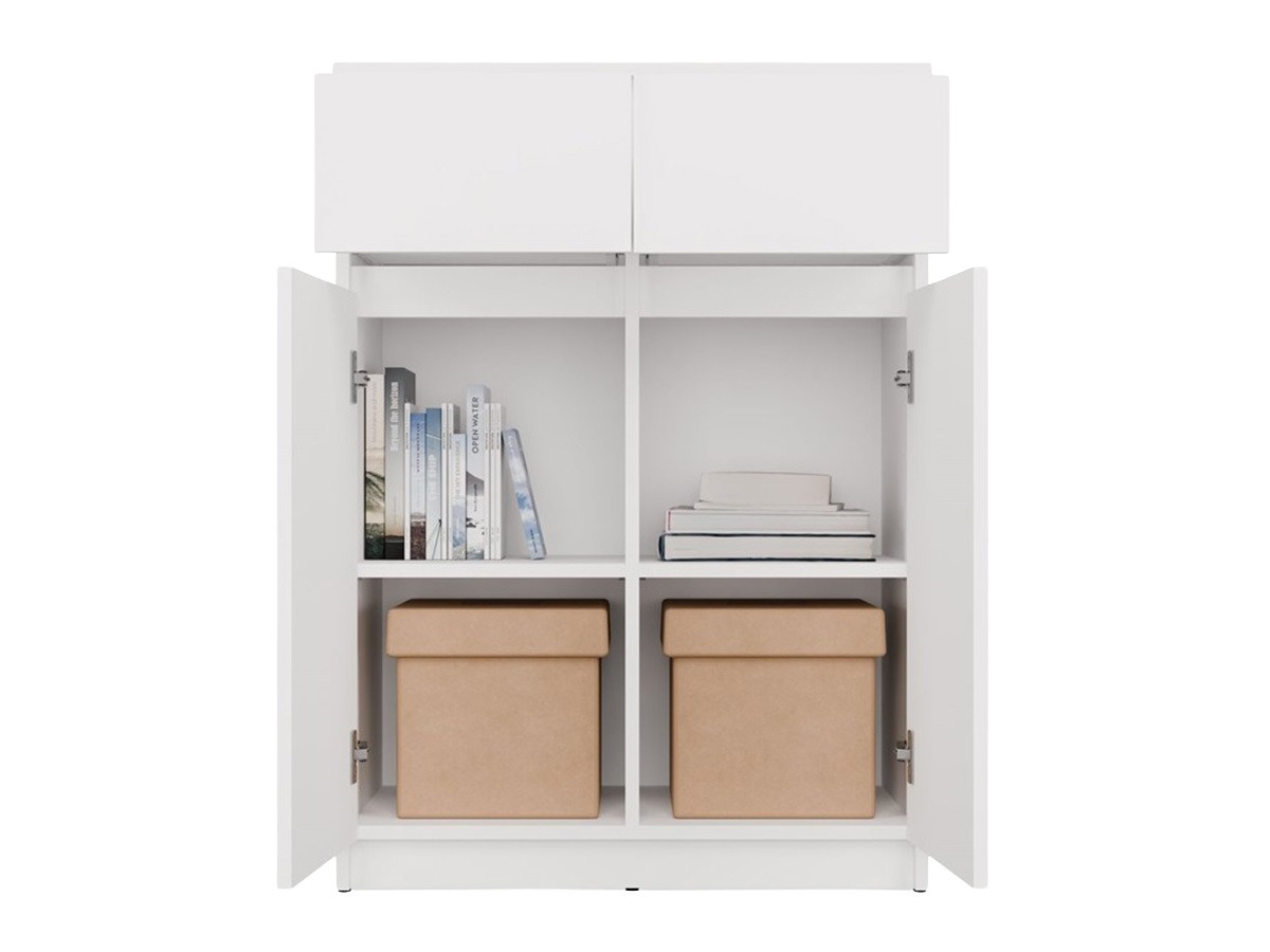 Cassettiera Elbvelu 133