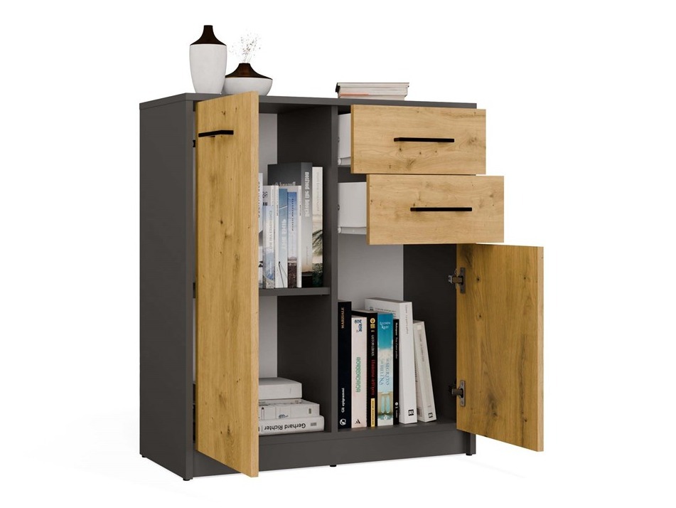 Cassettiera Mandeville 338