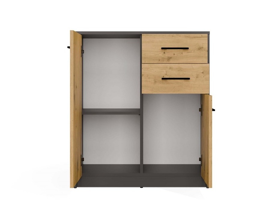 Cassettiera Mandeville 338