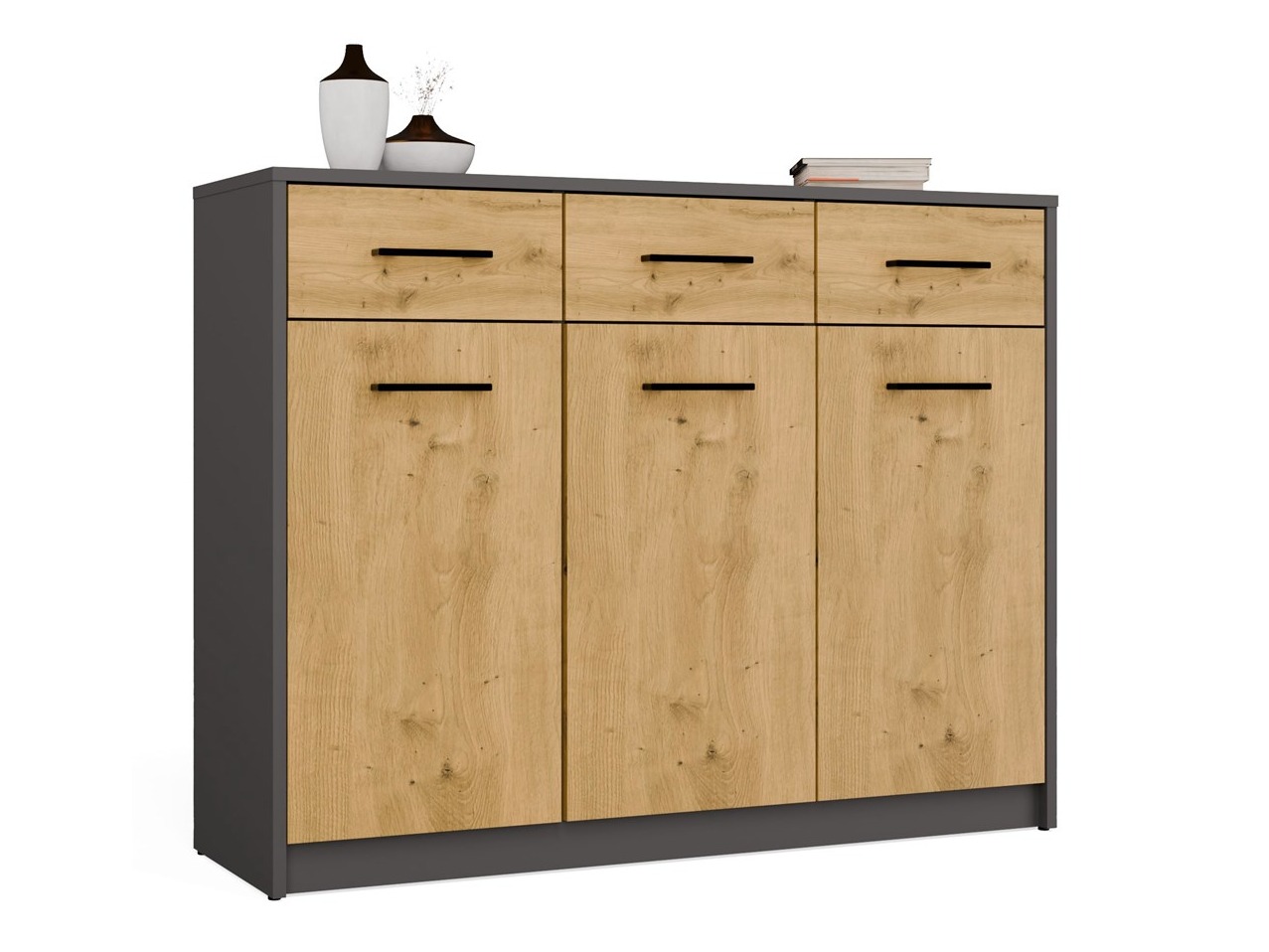 Cassettiera Mandeville 339