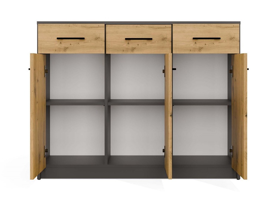 Cassettiera Mandeville 339