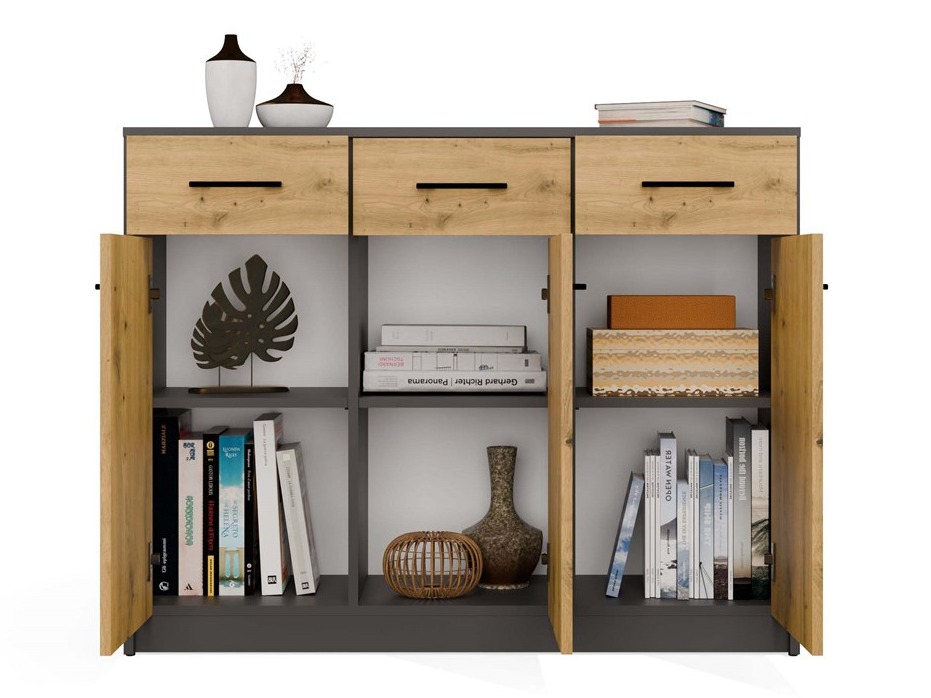 Cassettiera Mandeville 339