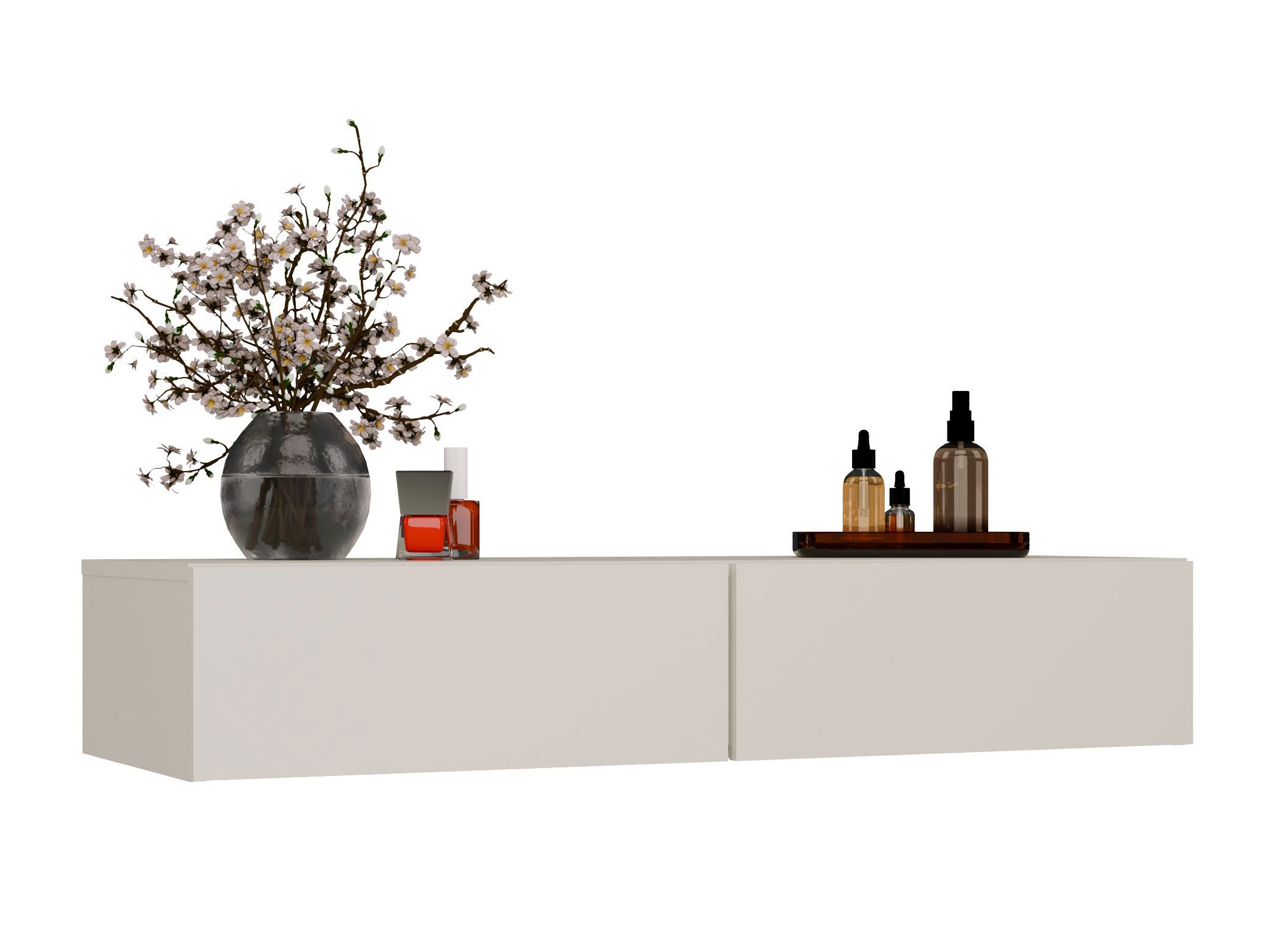 Consolle Mandeville 341 (Cachemire)