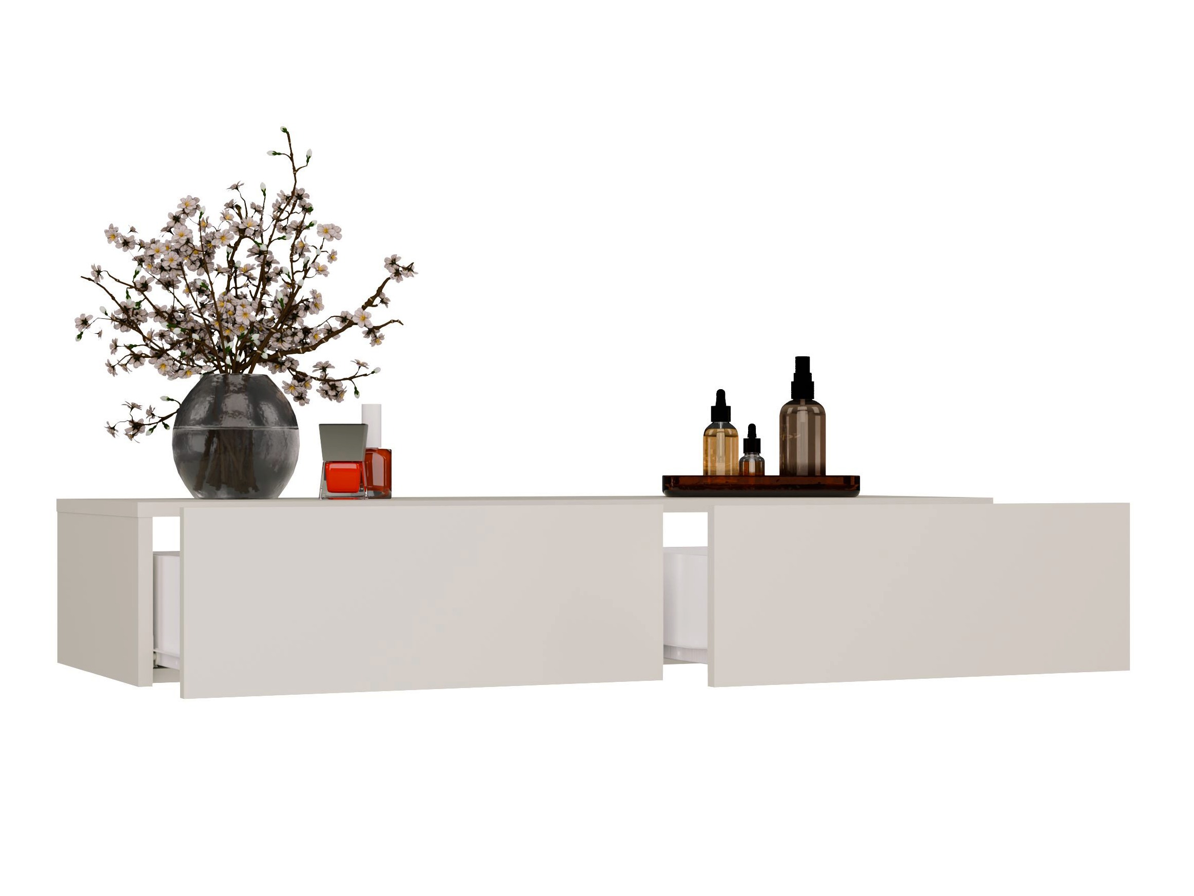 Consolle Mandeville 341 (Cachemire)