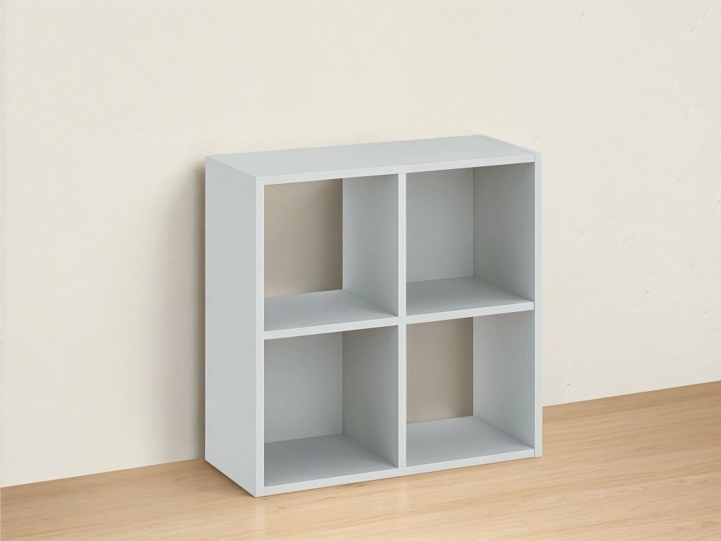 Scaffale Bristol 172 (Bianco lucido)