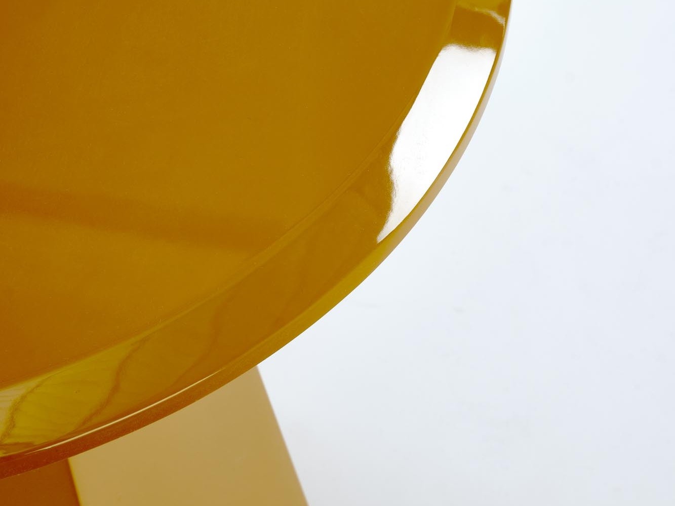 Tavolino Houston 1922 (Giallo)