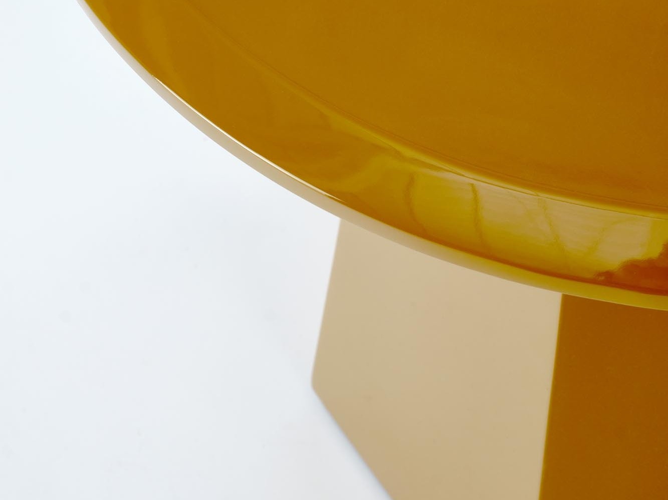 Tavolino Houston 1922 (Giallo)