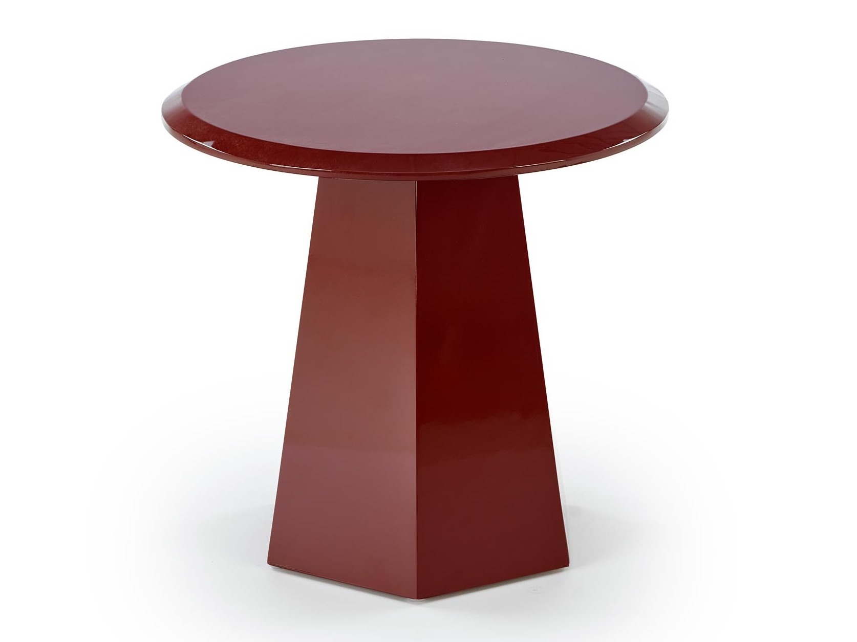 Tavolino Houston 1922 (Rosso)