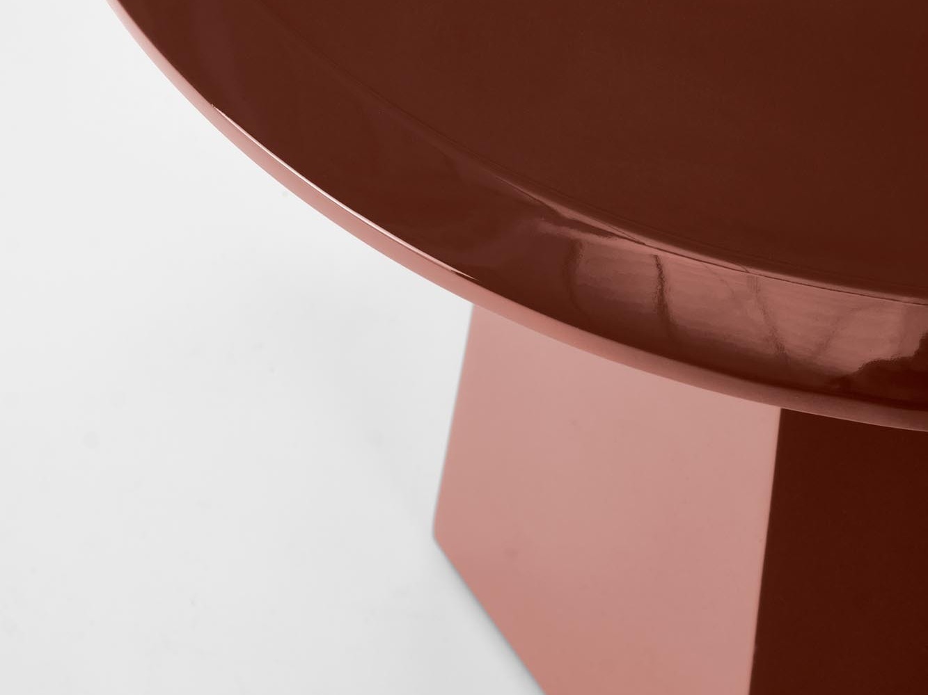 Tavolino Houston 1922 (Rosso)